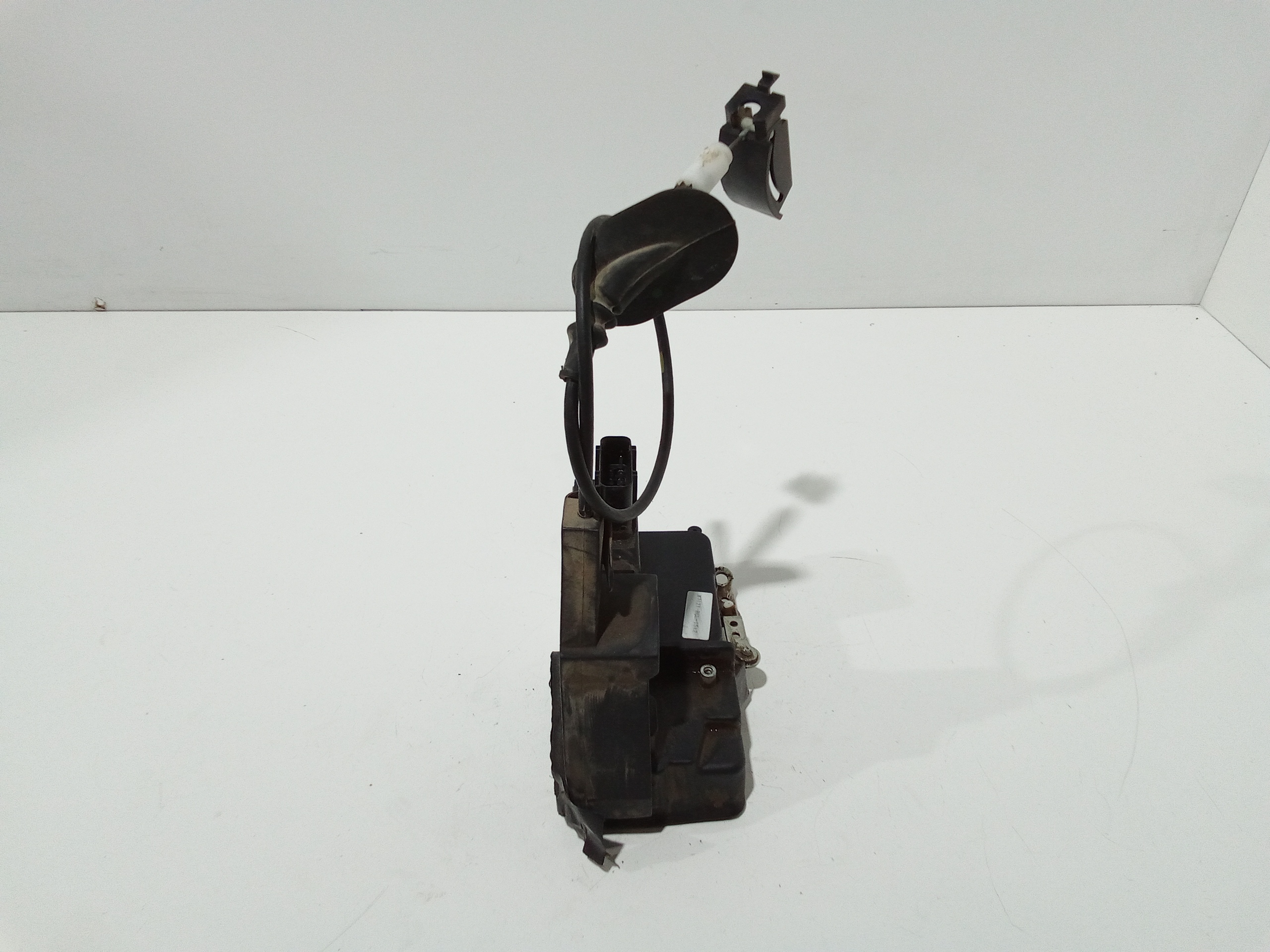 Serratura Posteriore destra per Chevrolet Kalos 1 Serie (2002 - 2005)