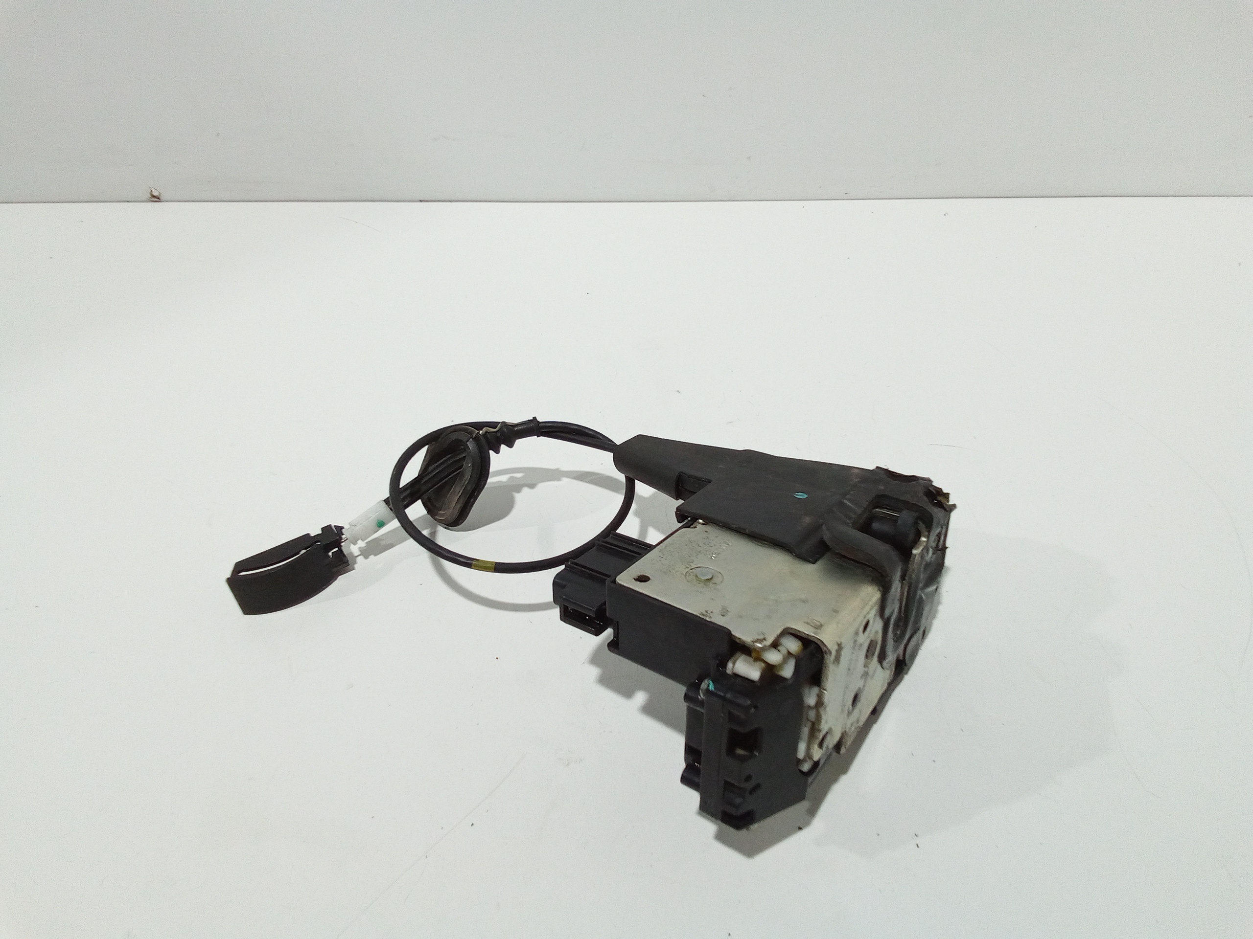 Serratura Posteriore destra per Chevrolet Kalos 1 Serie (2002 - 2005)