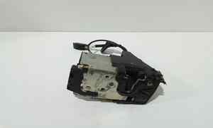 Serratura Posteriore destra per Chevrolet Kalos 1 Serie (2002 - 2005)