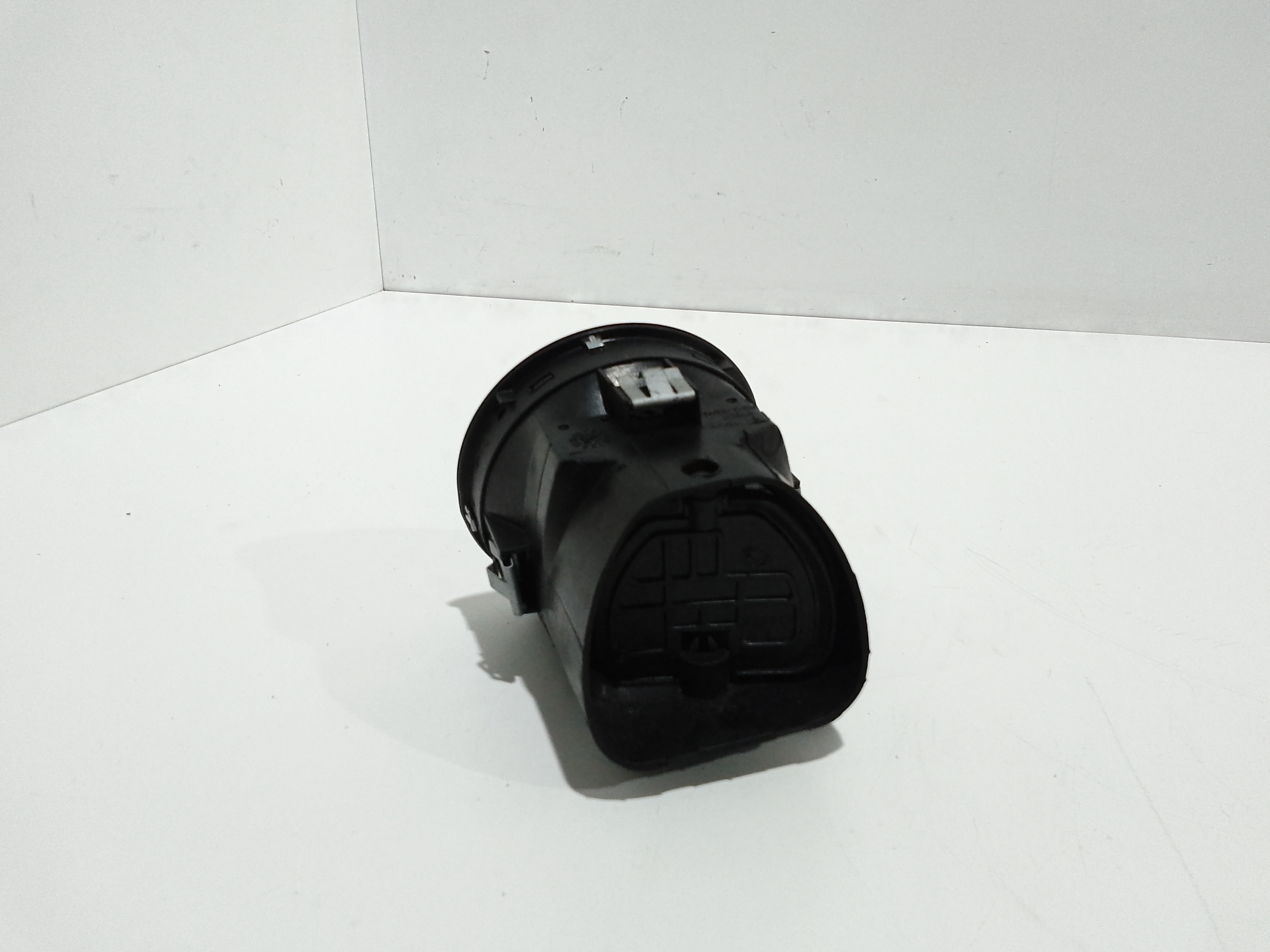 Bocchetta aria cruscotto lato passeggero per Fiat Bravo 2 Serie (2007 - 2010)