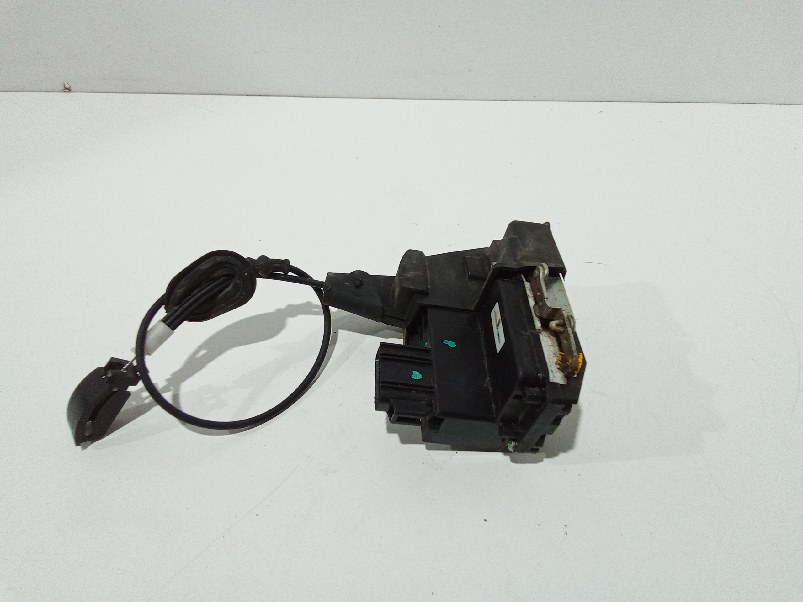 Serratura Anteriore Destra per Chevrolet Kalos 1 Serie (2002 - 2005)