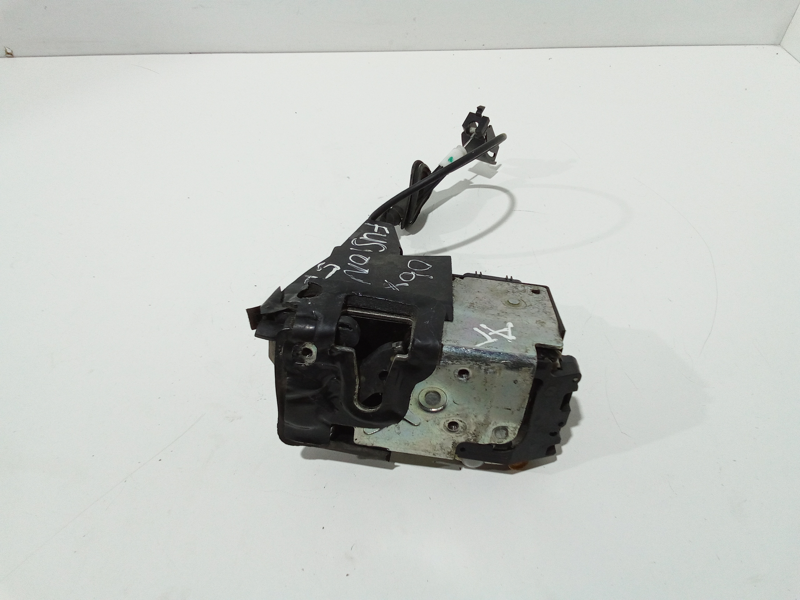 Serratura Anteriore Destra per Chevrolet Kalos 1 Serie (2002 - 2005)