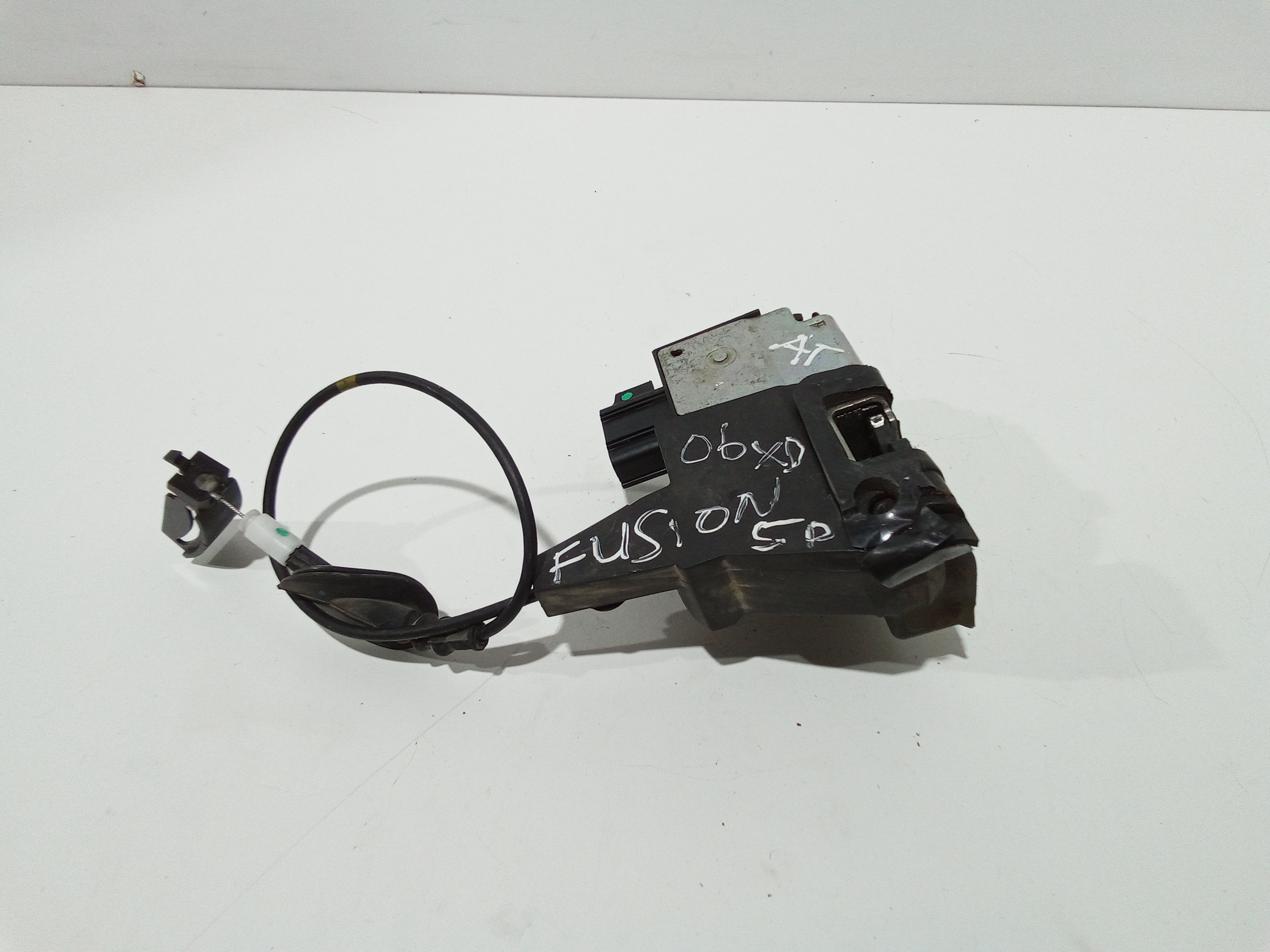 Serratura Anteriore Destra per Chevrolet Kalos 1 Serie (2002 - 2005)