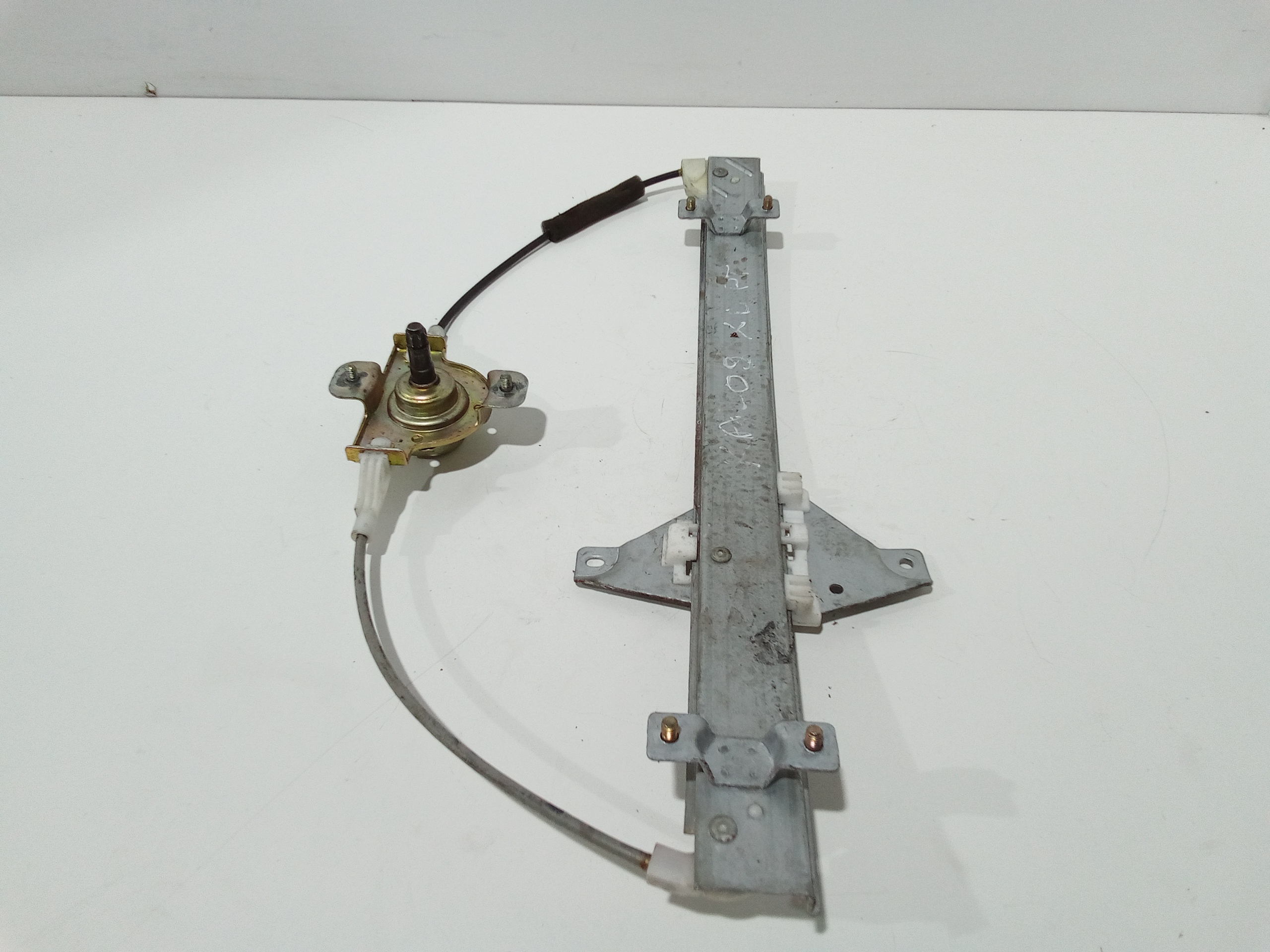 Cremagliera posteriore destra passeggero per Chevrolet Kalos 1 Serie (2002 - 2005)