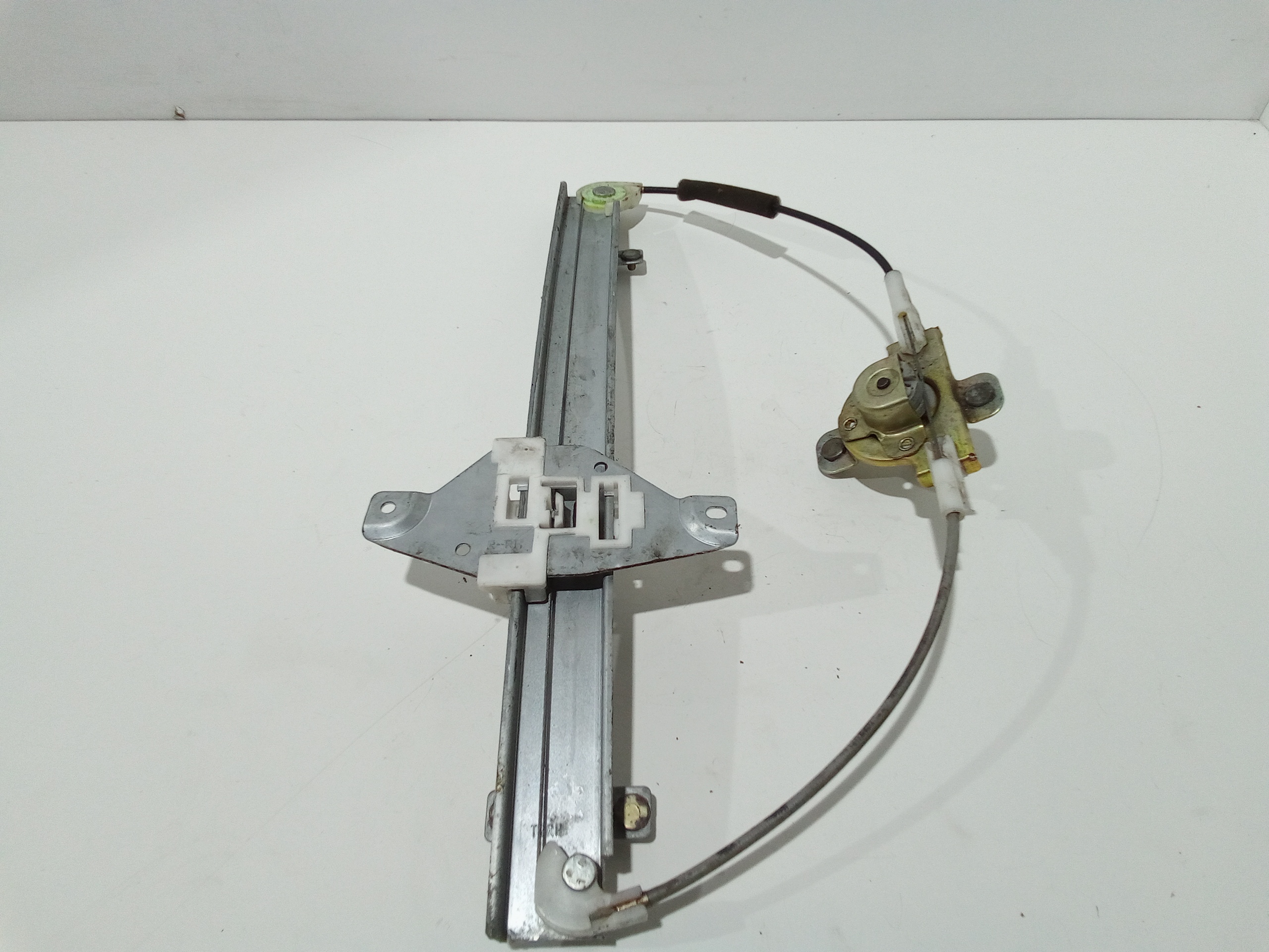 Cremagliera posteriore destra passeggero per Chevrolet Kalos 1 Serie (2002 - 2005)