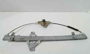 Cremagliera posteriore destra passeggero per Chevrolet Kalos 1 Serie (2002 - 2005)