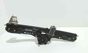 Cremagliera anteriore sinistra Guida per Lancia Ypsilon 4 Serie (2011 - In produzione)