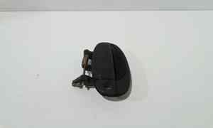 Maniglia esterna Anteriore Destra per Chevrolet Kalos 1 Serie (2002 - 2005)