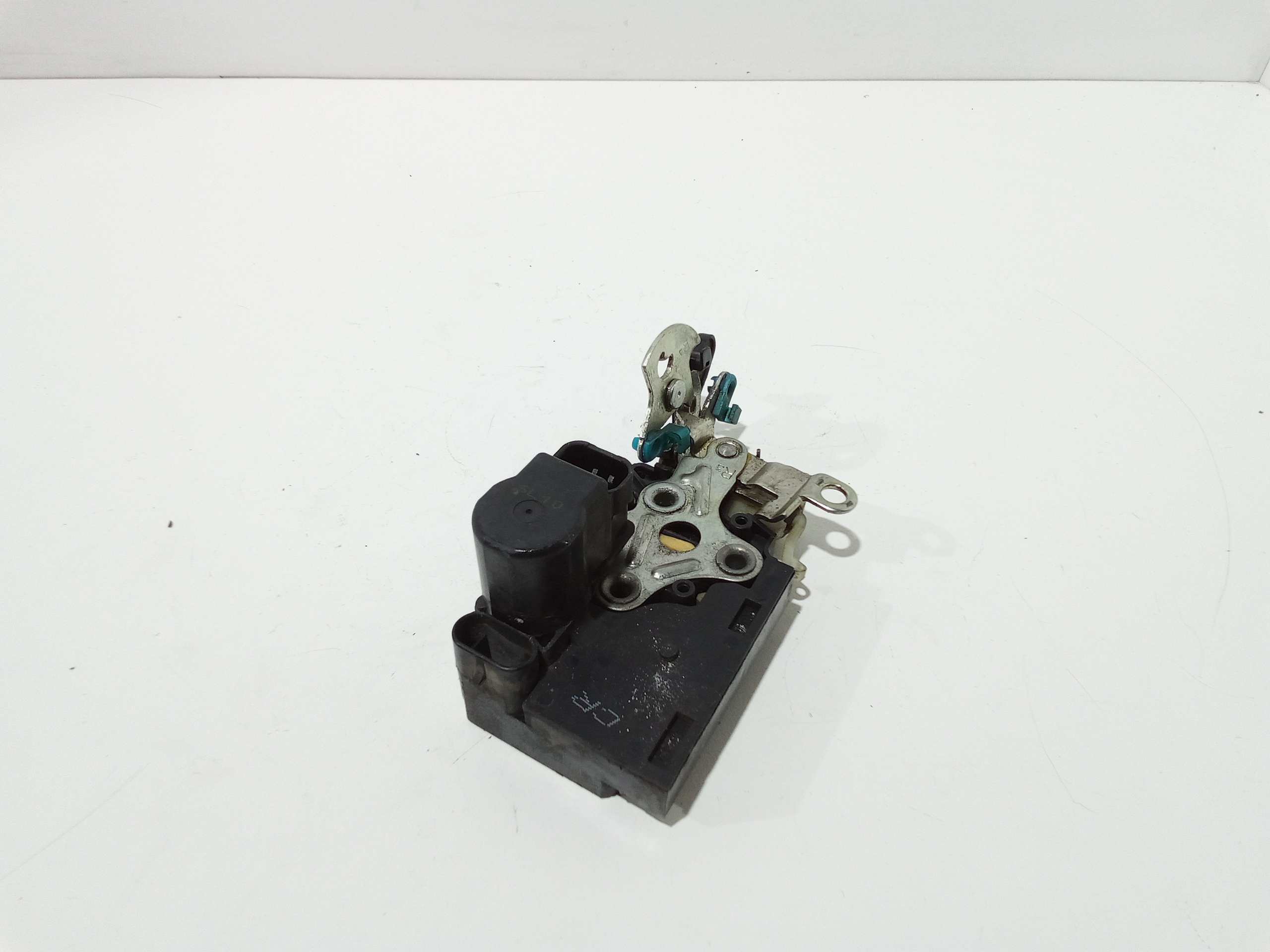 Serratura Anteriore Destra per Chevrolet Kalos 1 Serie (2002 - 2005)