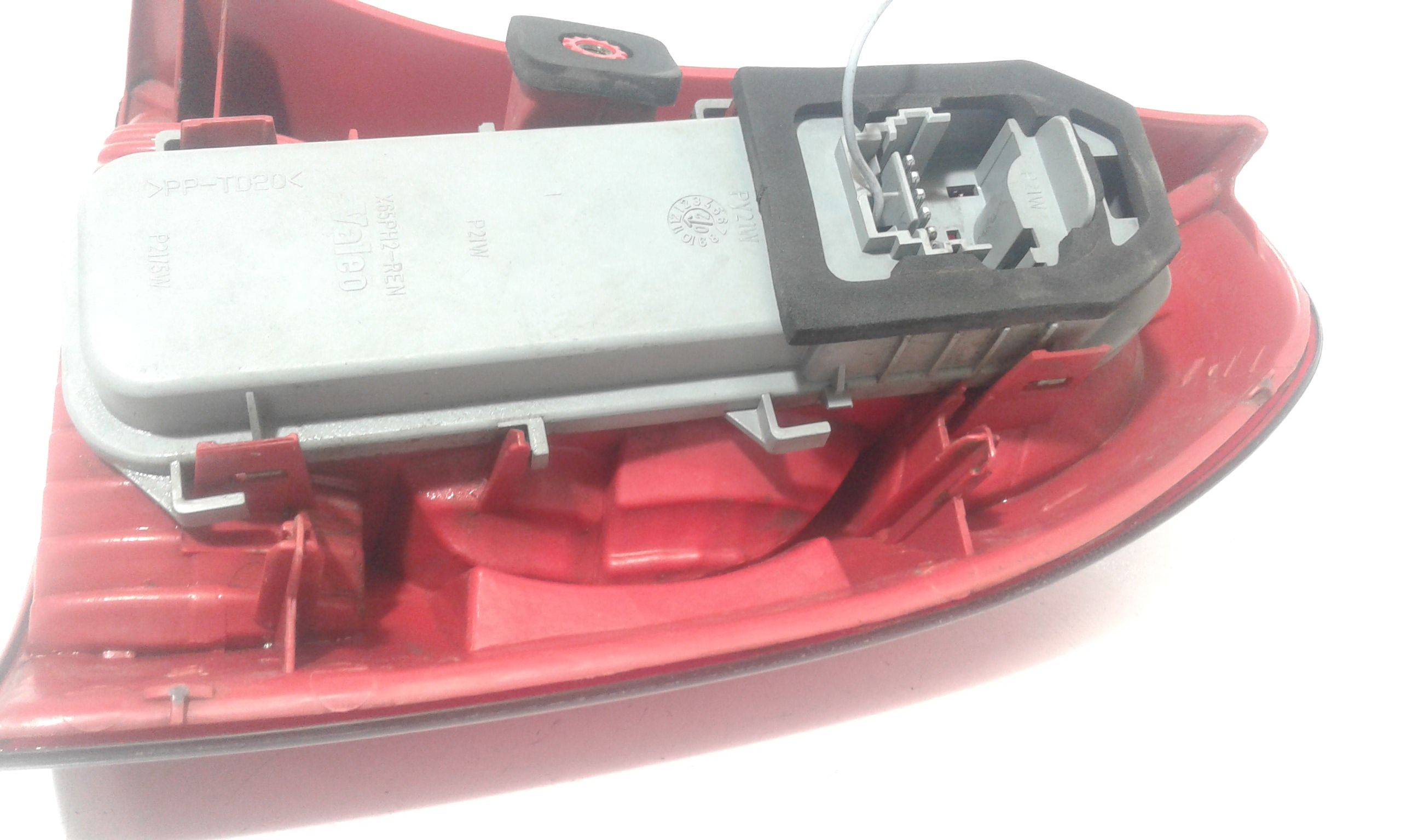 Stop fanale Posteriore sinistro lato Guida RENAULT Clio Serie (01>05)