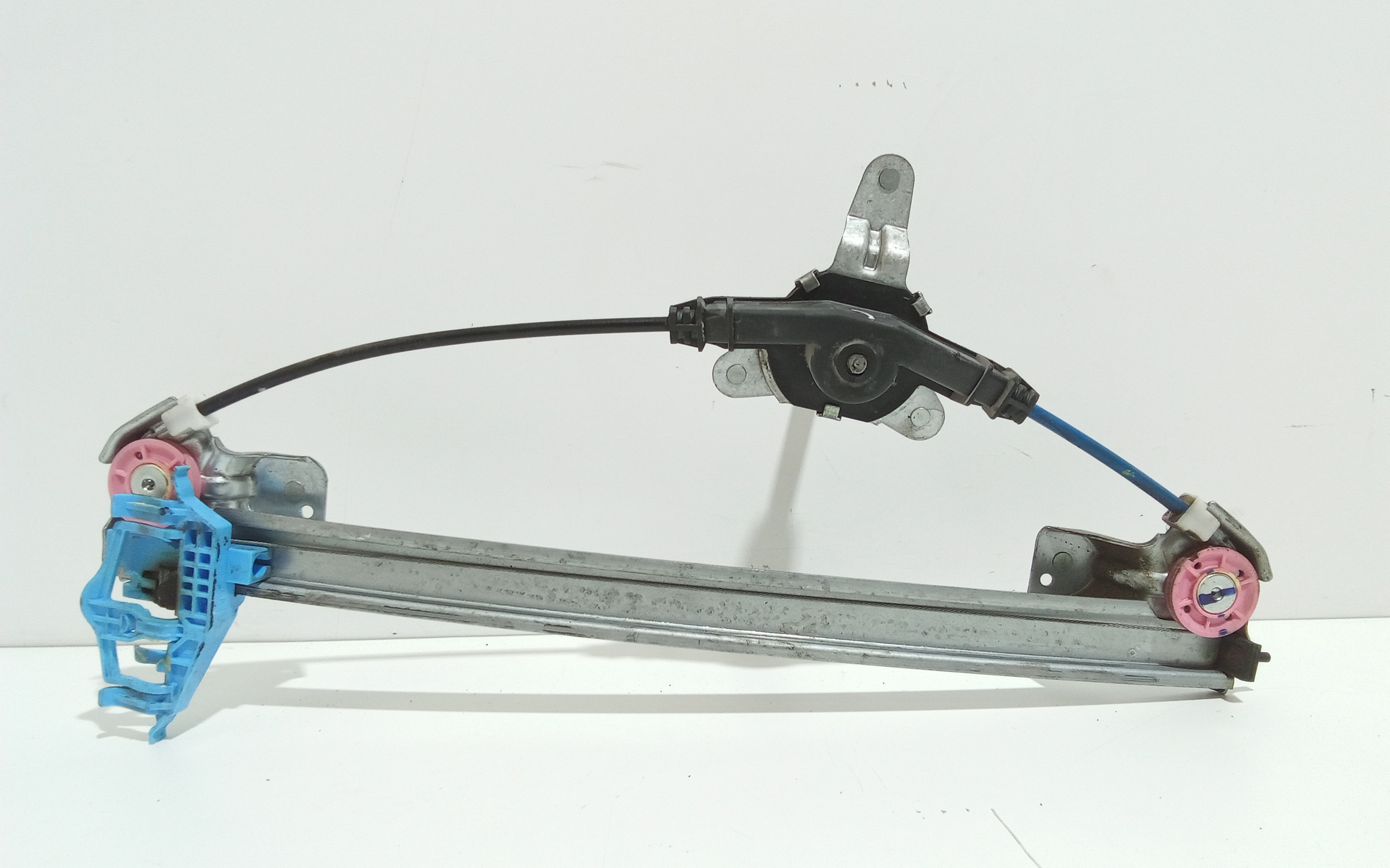 Cremagliera posteriore destra passeggero per Lancia Ypsilon 4 Serie (2011 - In produzione)