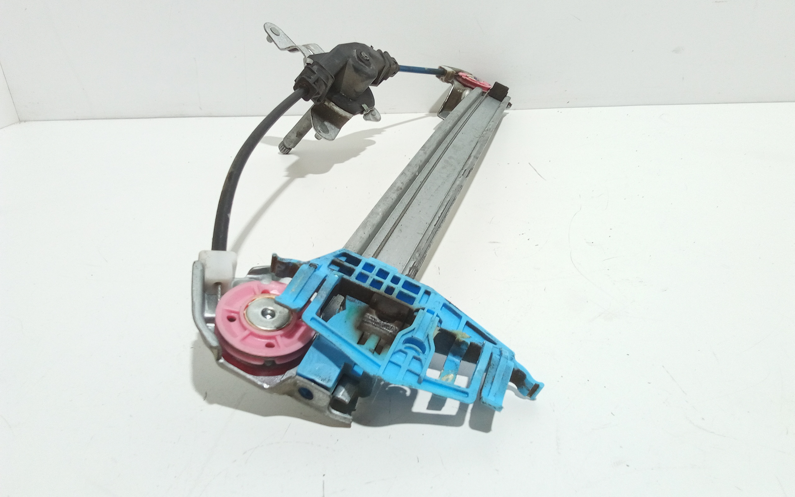 Cremagliera posteriore destra passeggero per Lancia Ypsilon 4 Serie (2011 - In produzione)