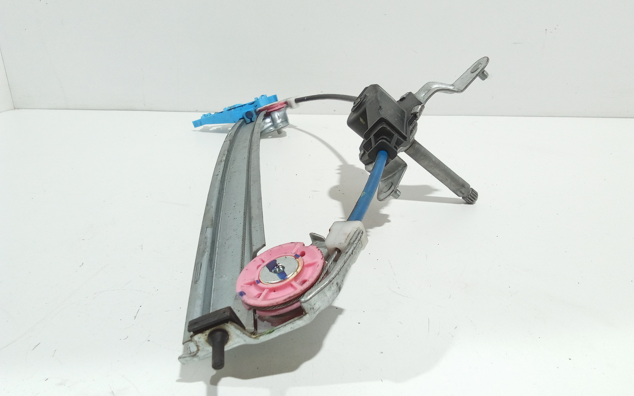 Cremagliera posteriore destra passeggero per Lancia Ypsilon 4 Serie (2011 - In produzione)