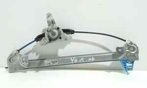 Cremagliera posteriore destra passeggero per Lancia Ypsilon 4 Serie (2011 - In produzione)