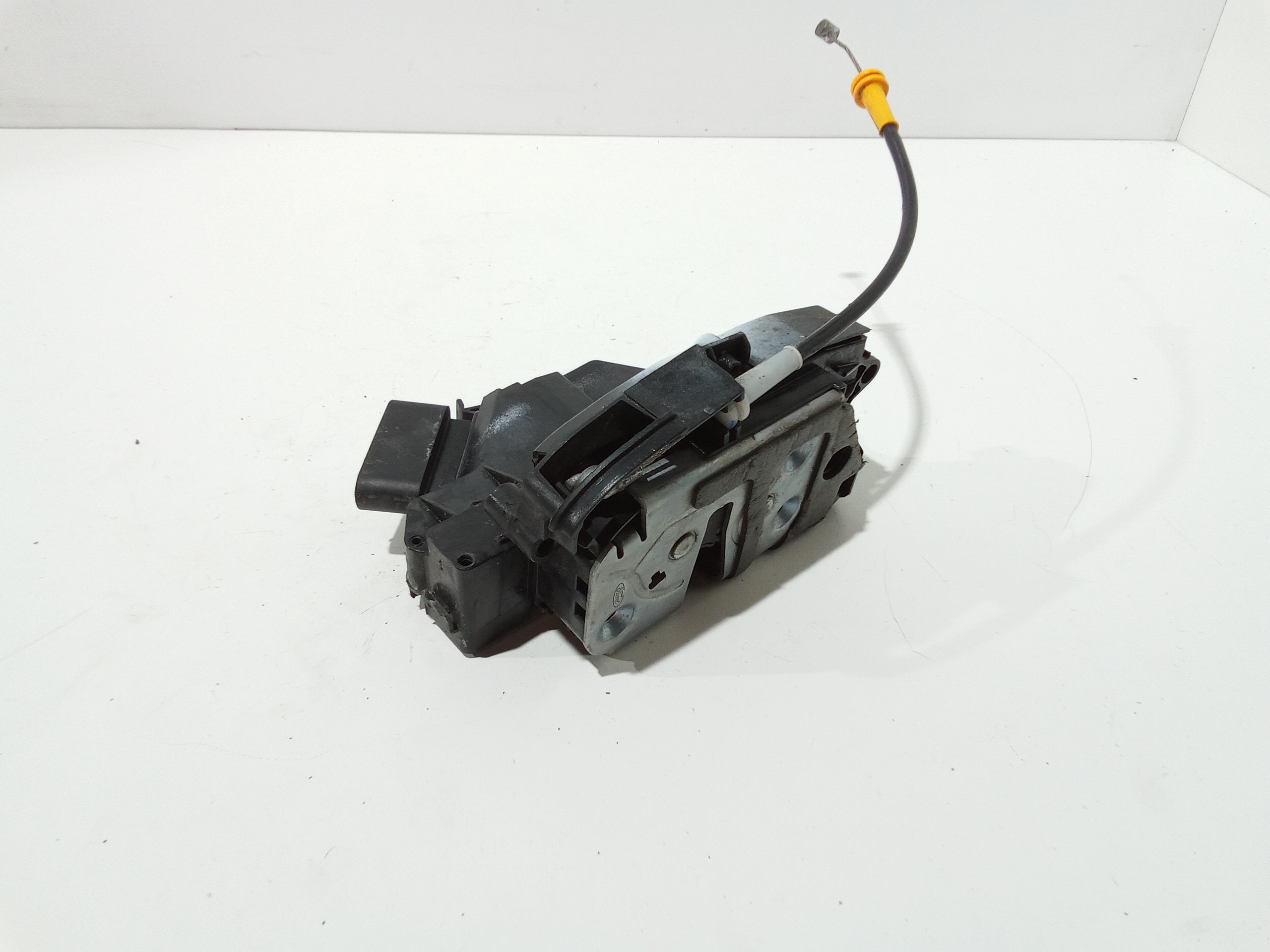 Serratura Posteriore destra per Ford Fiesta 6 Serie (2008 - 2017)