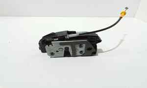 Serratura Posteriore destra per Ford Fiesta 6 Serie (2008 - 2017)