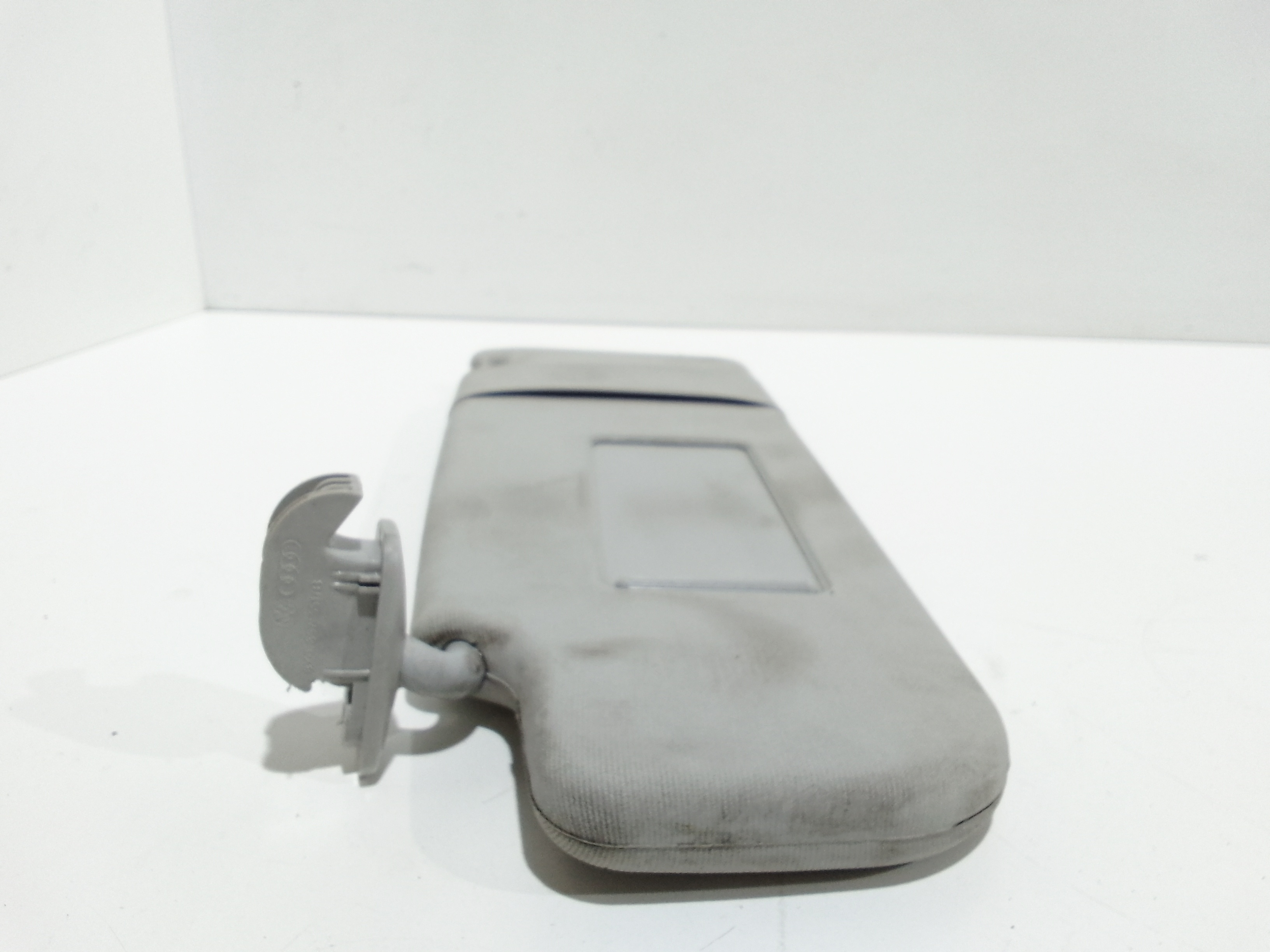 Parasole aletta anteriore Lato Guida per Volkswagen Lupo 1 Serie (1998 - 2005)