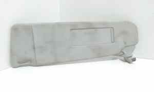 Parasole aletta anteriore Lato Guida per Volkswagen Lupo 1 Serie (1998 - 2005)