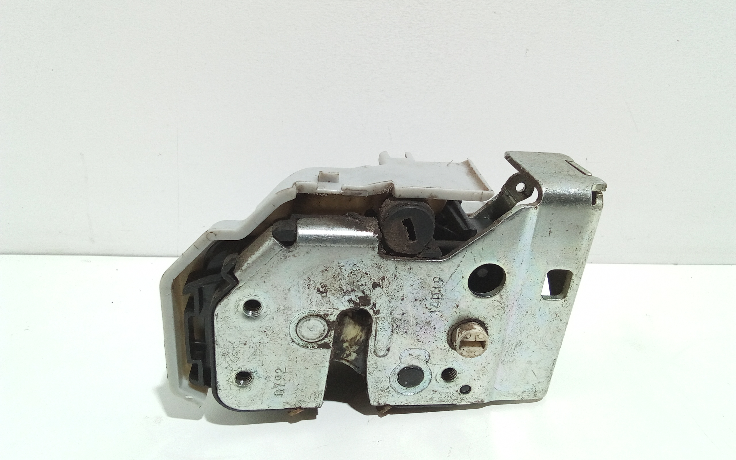 Serratura Posteriore destra per Lancia Ypsilon 4 Serie (2011 - In produzione)