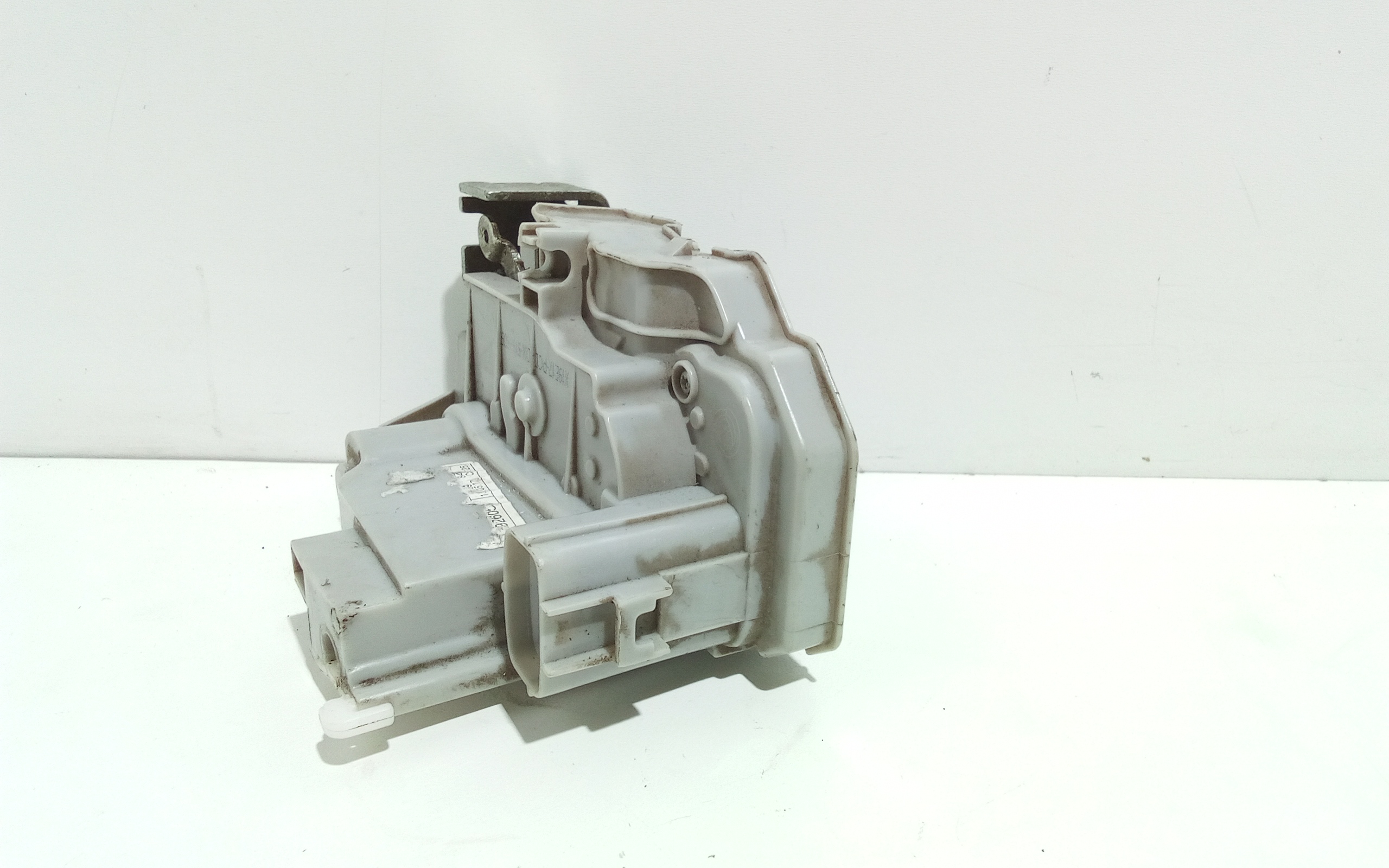 Serratura Posteriore destra per Lancia Ypsilon 4 Serie (2011 - In produzione)