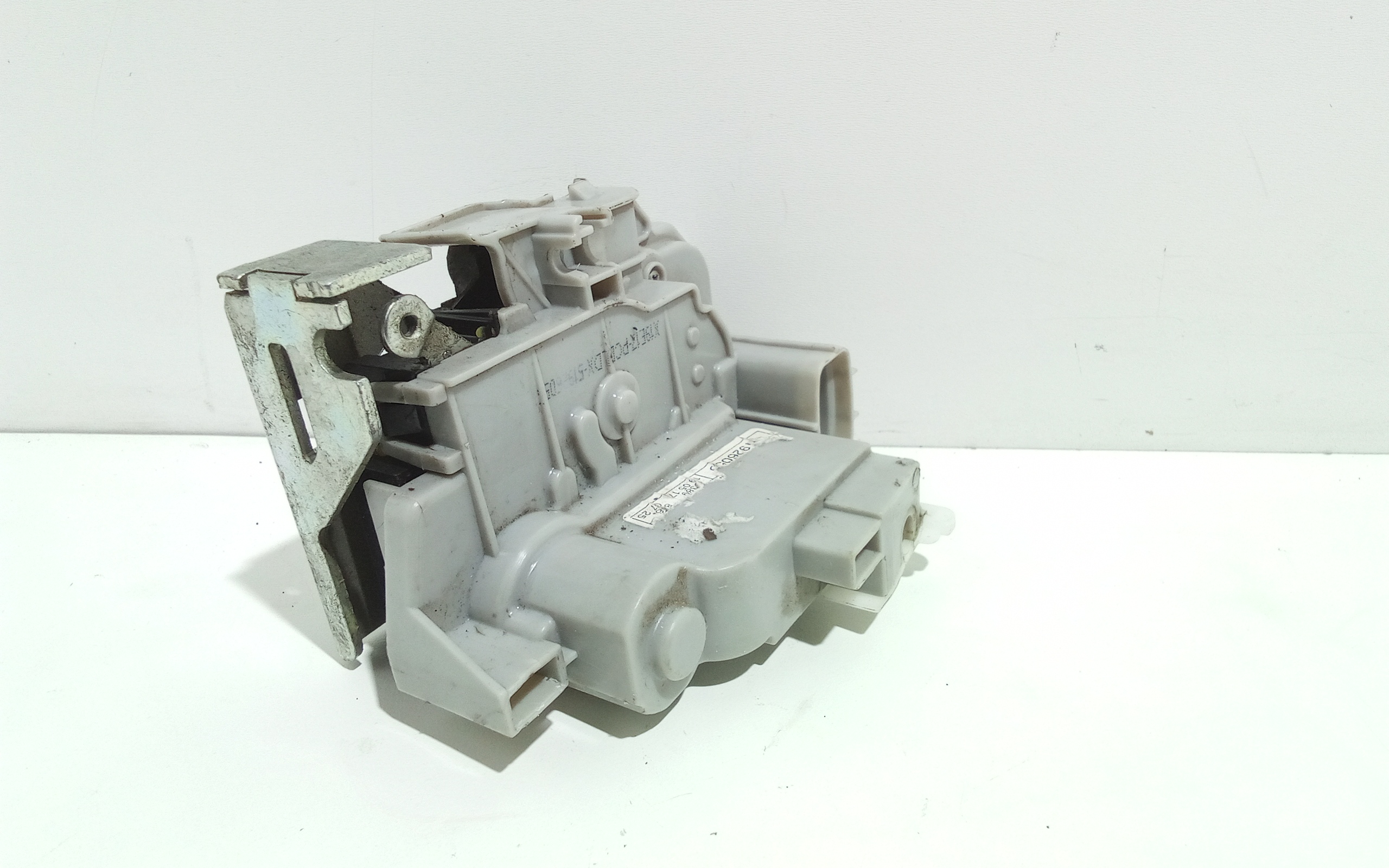 Serratura Posteriore destra per Lancia Ypsilon 4 Serie (2011 - In produzione)