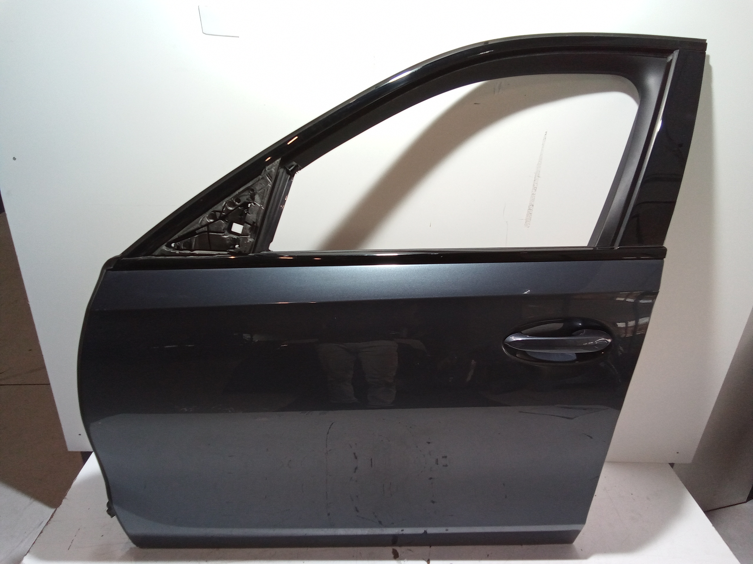 Portiera Anteriore Sinistra per Bmw X6 Serie (G06) (19>) (2019 - In produzione)