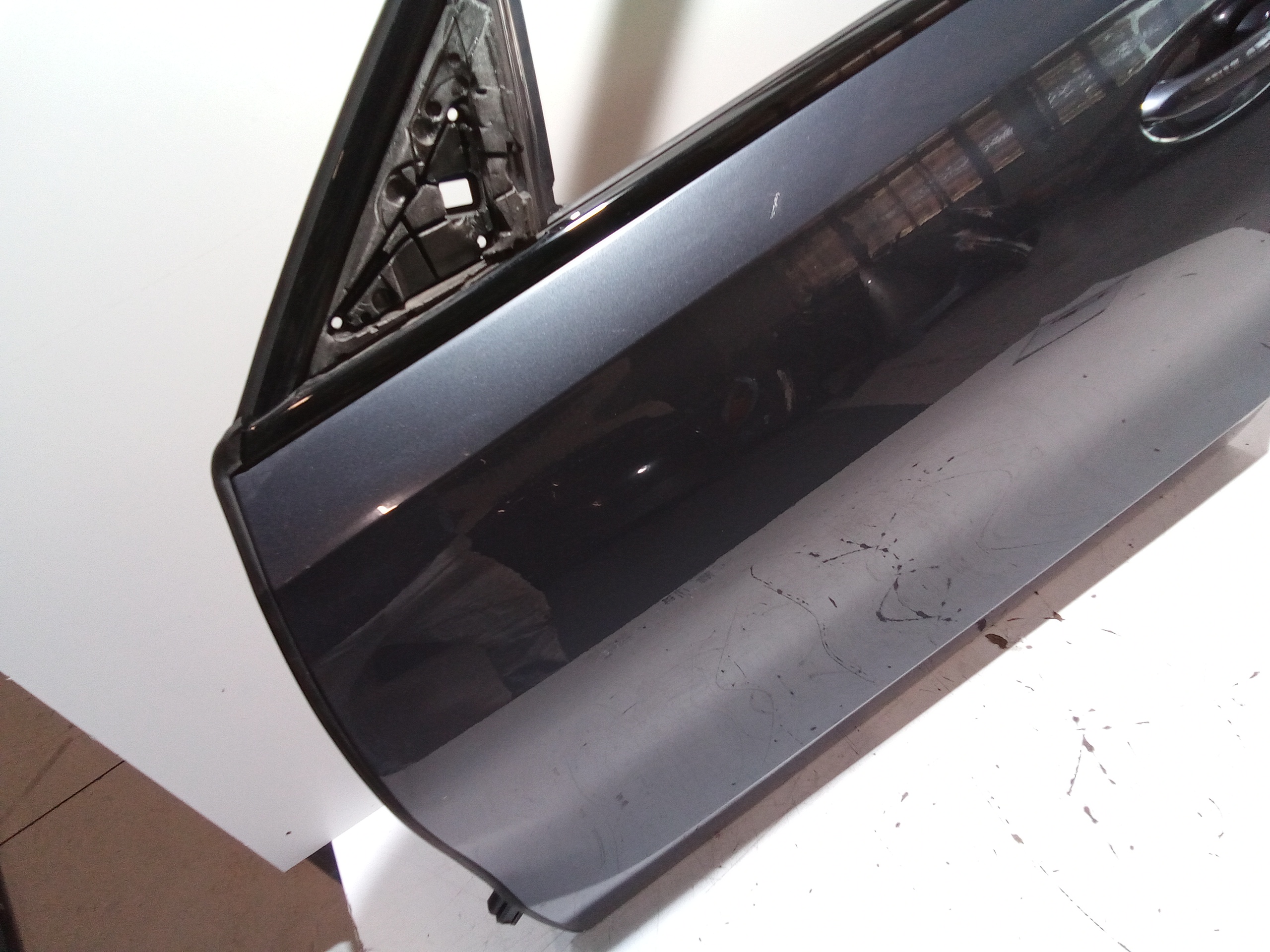 Portiera Anteriore Sinistra per Bmw X6 Serie (G06) (19>) (2019 - In produzione)