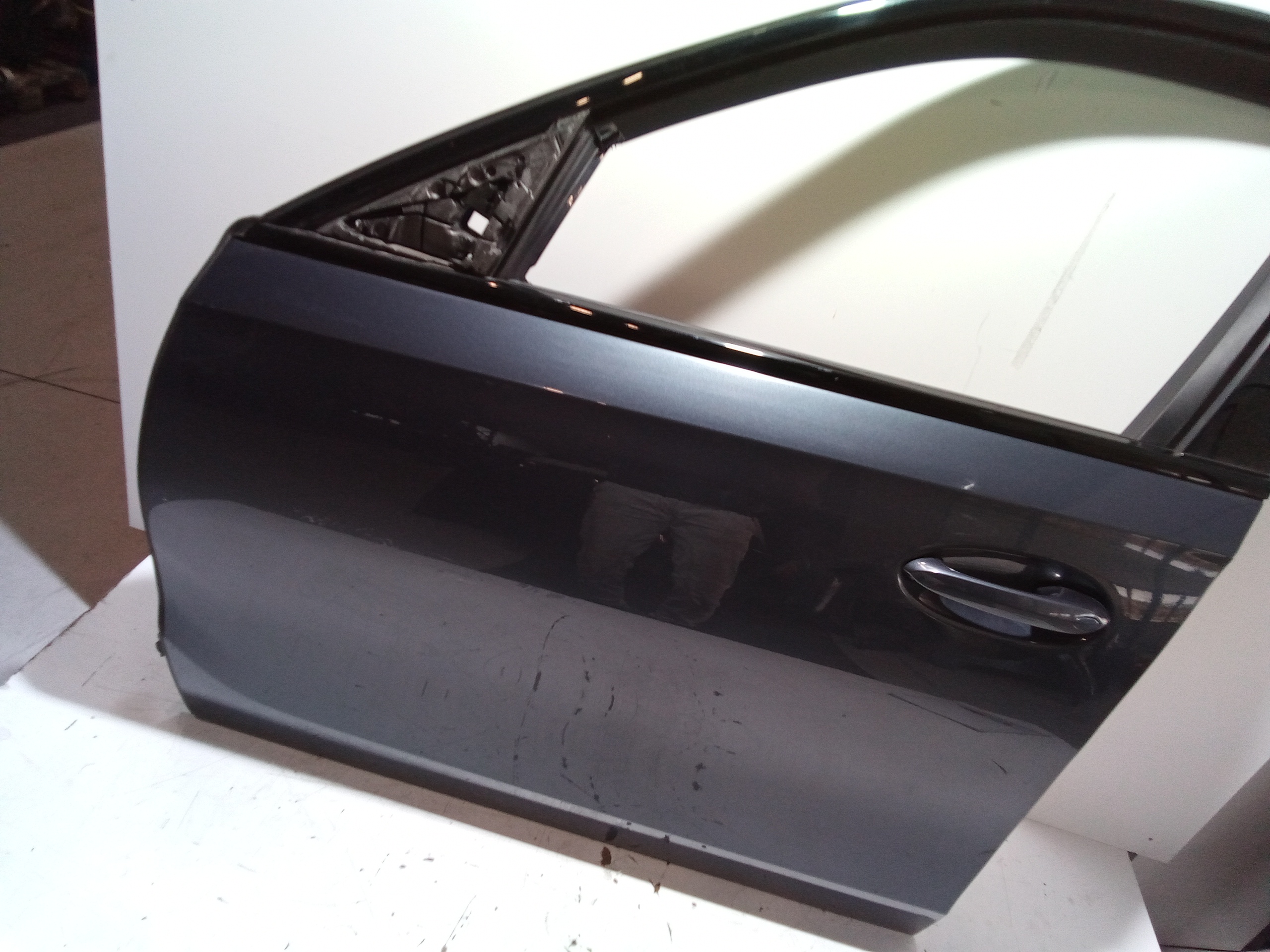 Portiera Anteriore Sinistra per Bmw X6 Serie (G06) (19>) (2019 - In produzione)