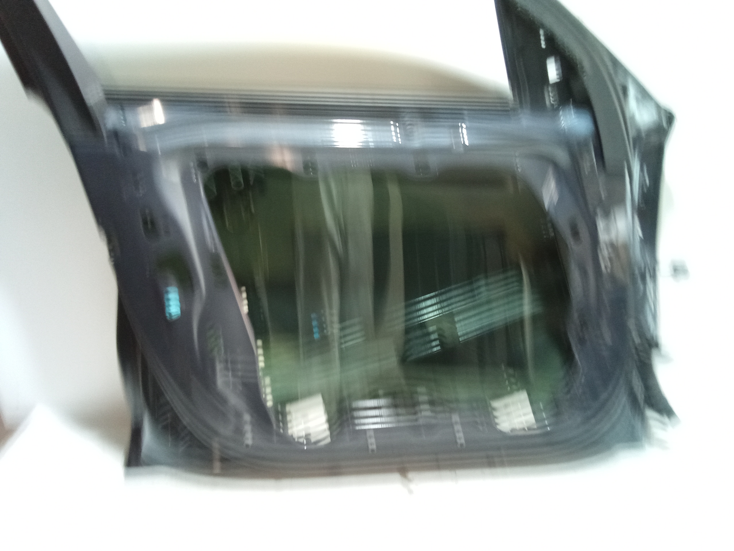 Portiera Anteriore Sinistra per Bmw X6 Serie (G06) (19>) (2019 - In produzione)