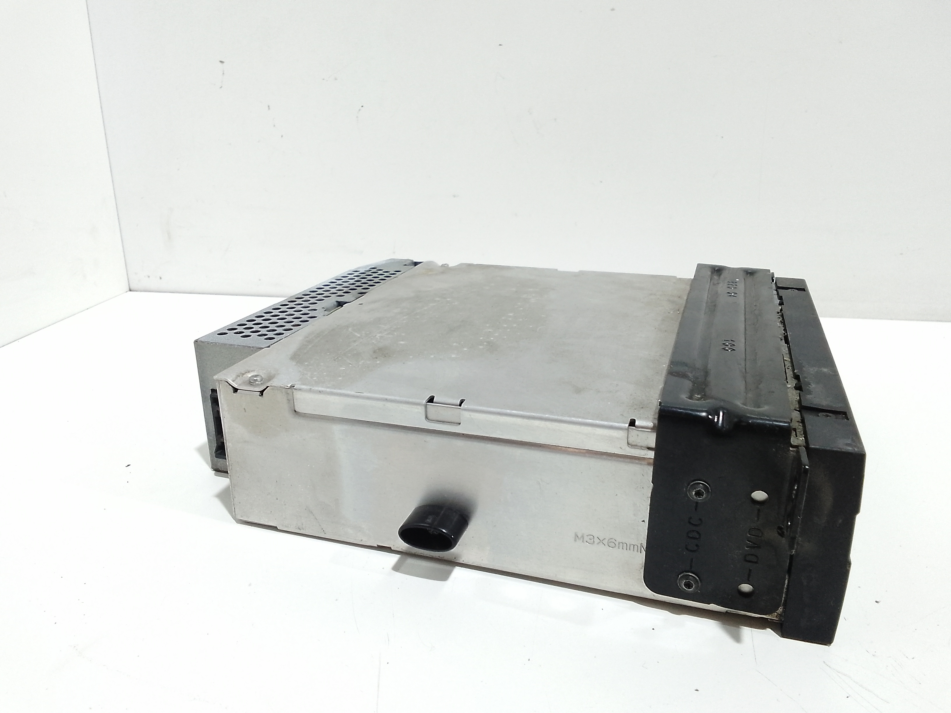 Lettore CD per Bmw X5 Serie (e70) (06>13) (2006 - 2013)