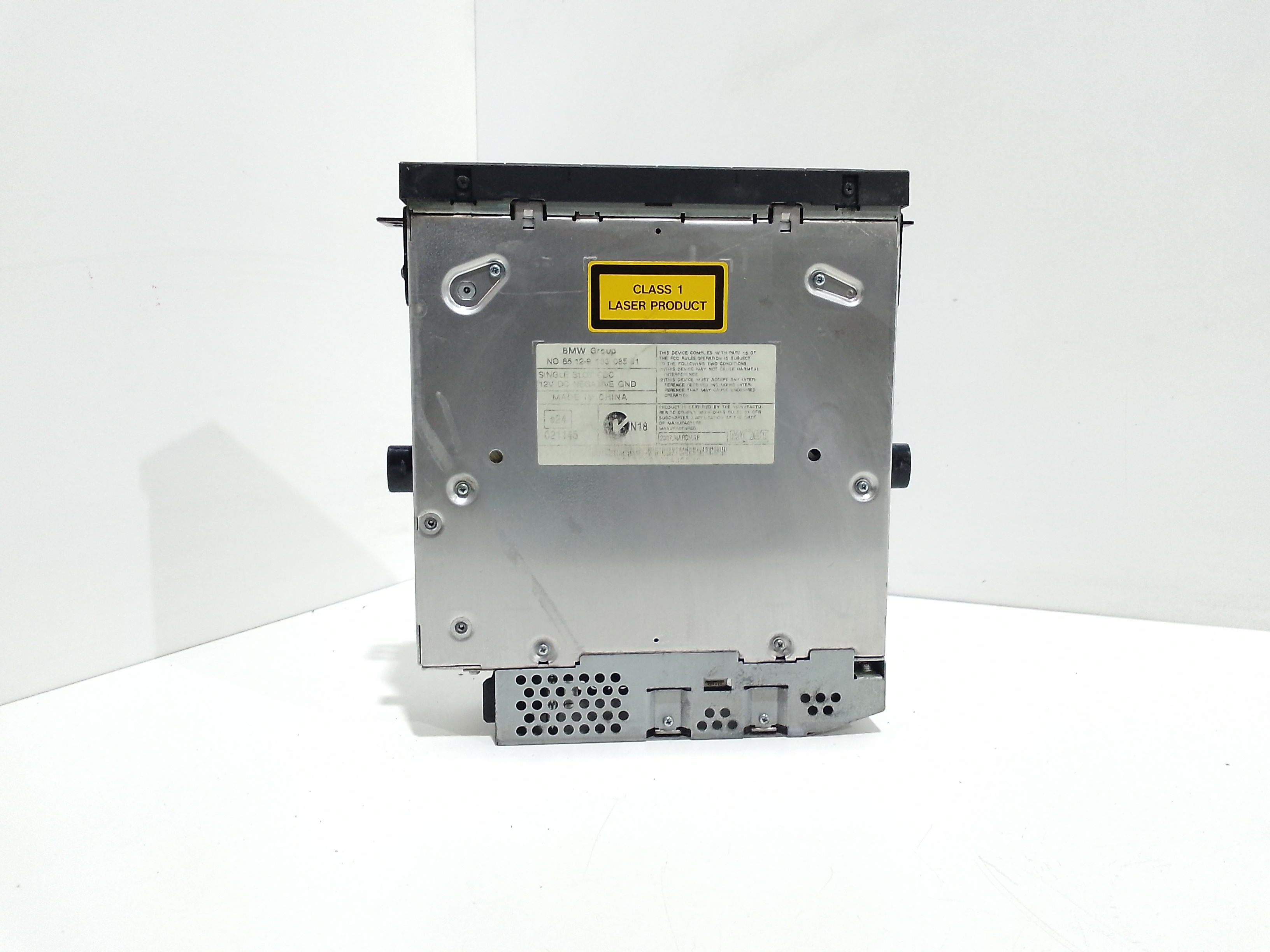 Lettore CD per Bmw X5 Serie (e70) (06>13) (2006 - 2013)