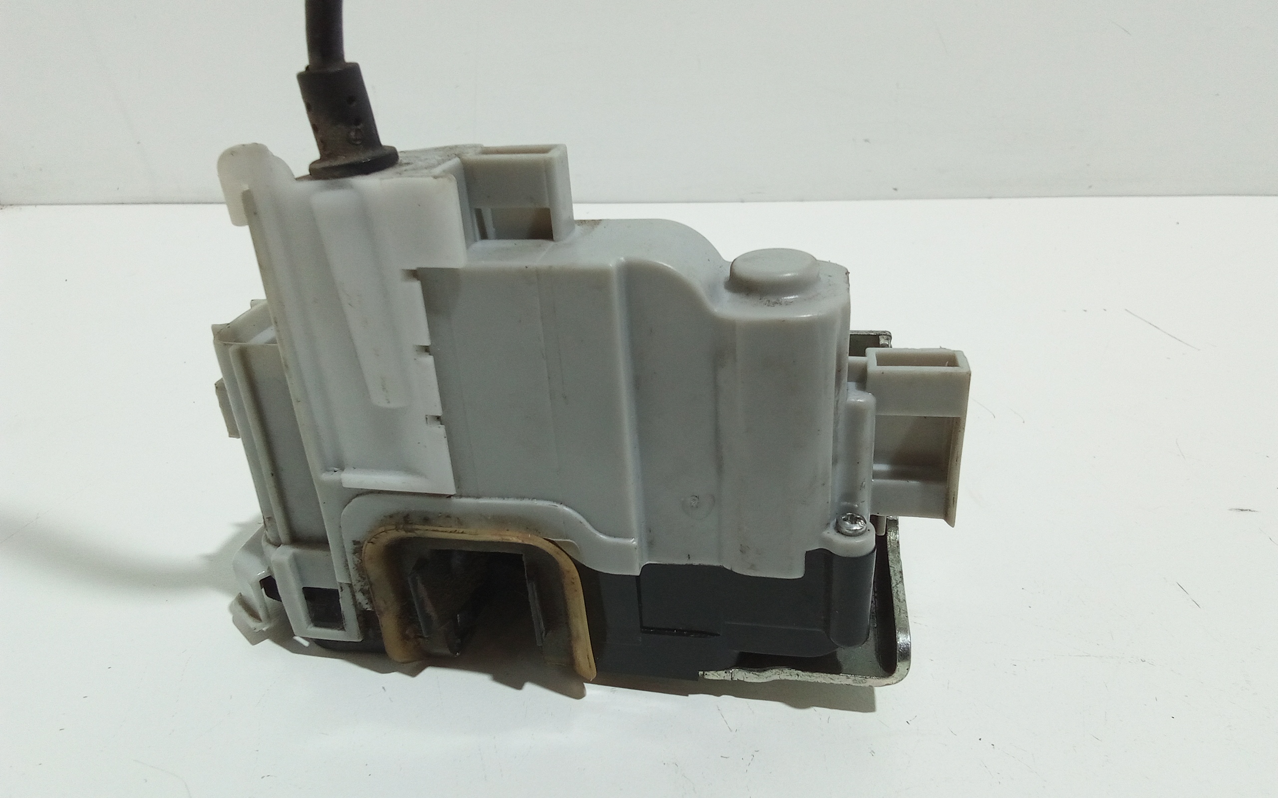 Serratura Posteriore Sinistra per Lancia Ypsilon 4 Serie (2011 - In produzione)