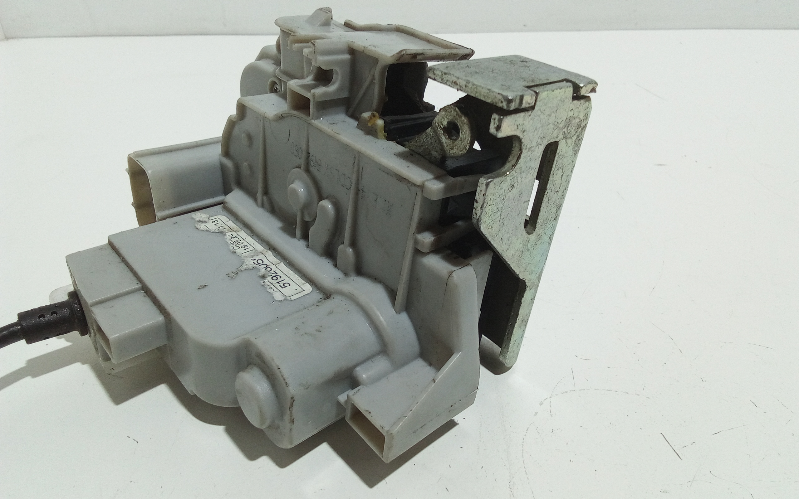 Serratura Posteriore Sinistra per Lancia Ypsilon 4 Serie (2011 - In produzione)