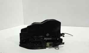 Serratura Anteriore Destra per Bmw X5 Serie (e70) (06>13) (2006 - 2013)