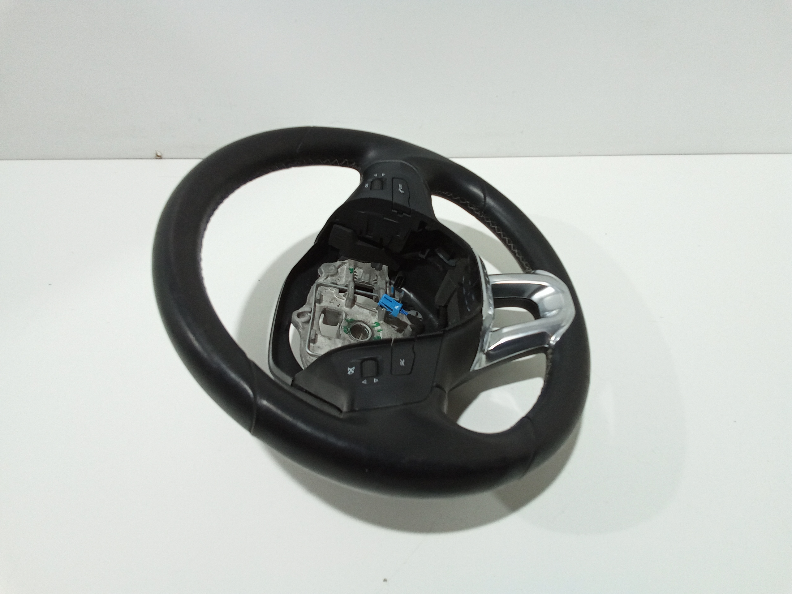 Volante per Peugeot 2008 1 Serie (2013 - In produzione)