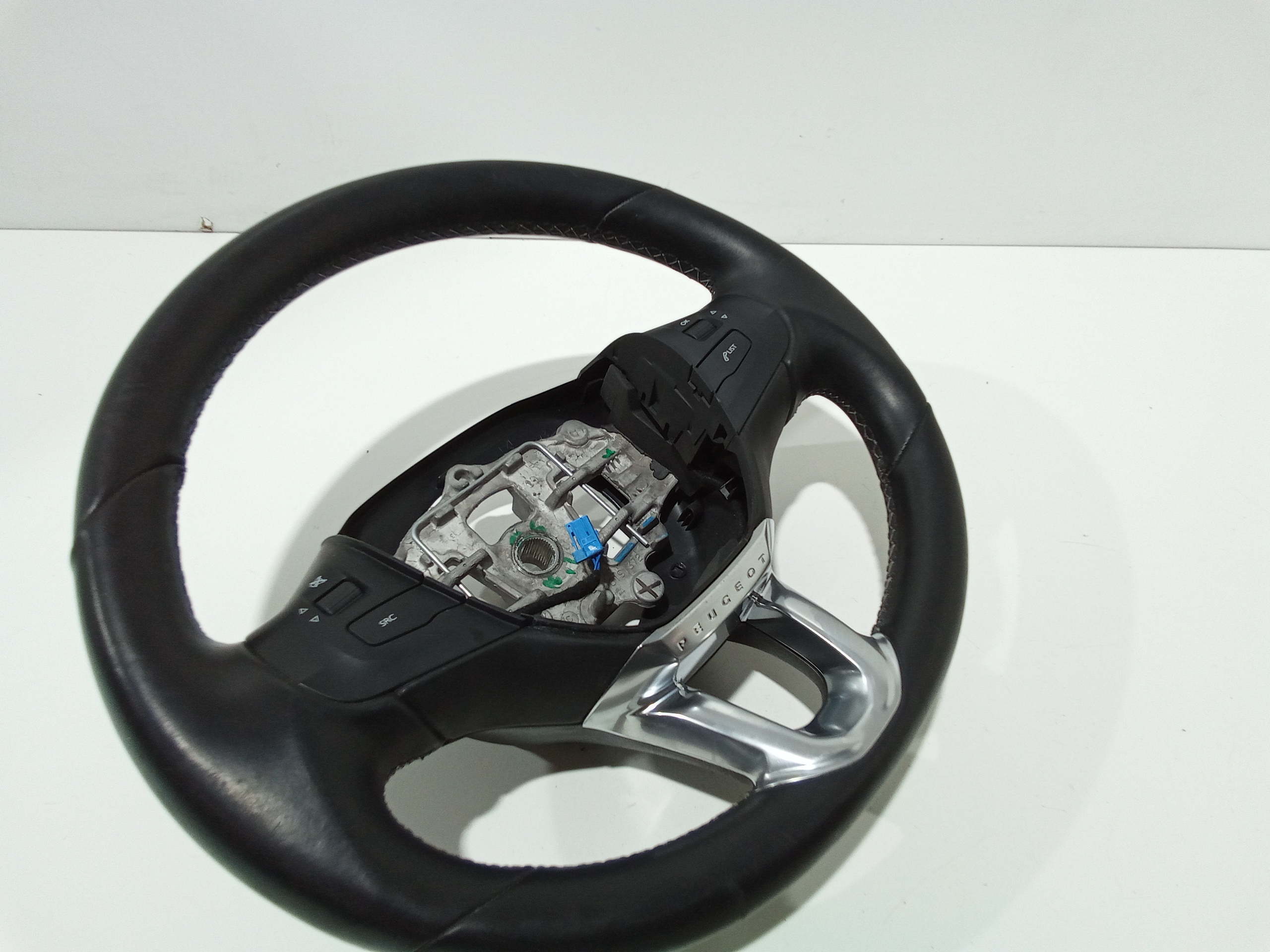 Volante per Peugeot 2008 1 Serie (2013 - In produzione)