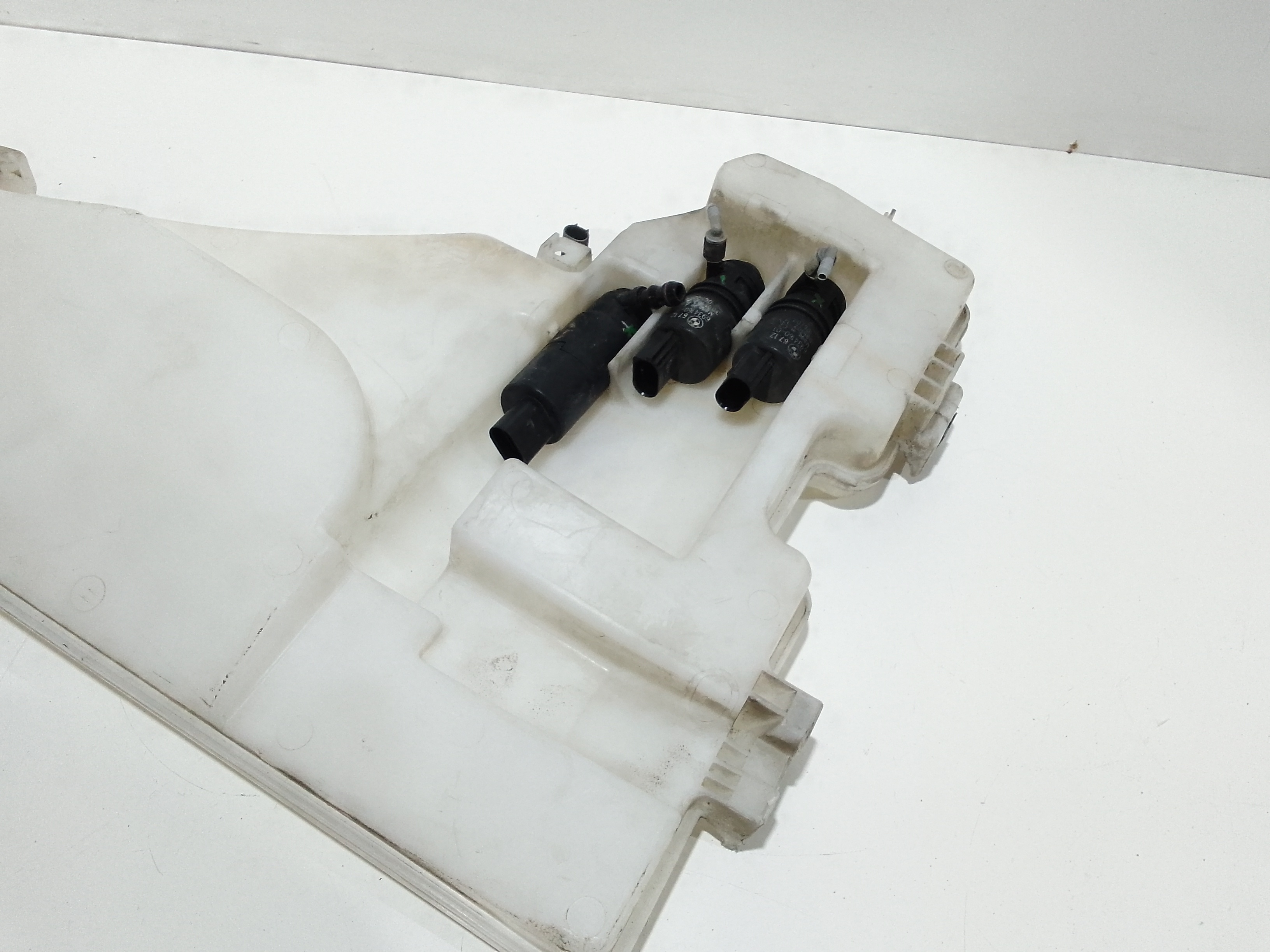 Vaschetta Tergi ant per Bmw X5 Serie (e70) (06>13) (2006 - 2013)