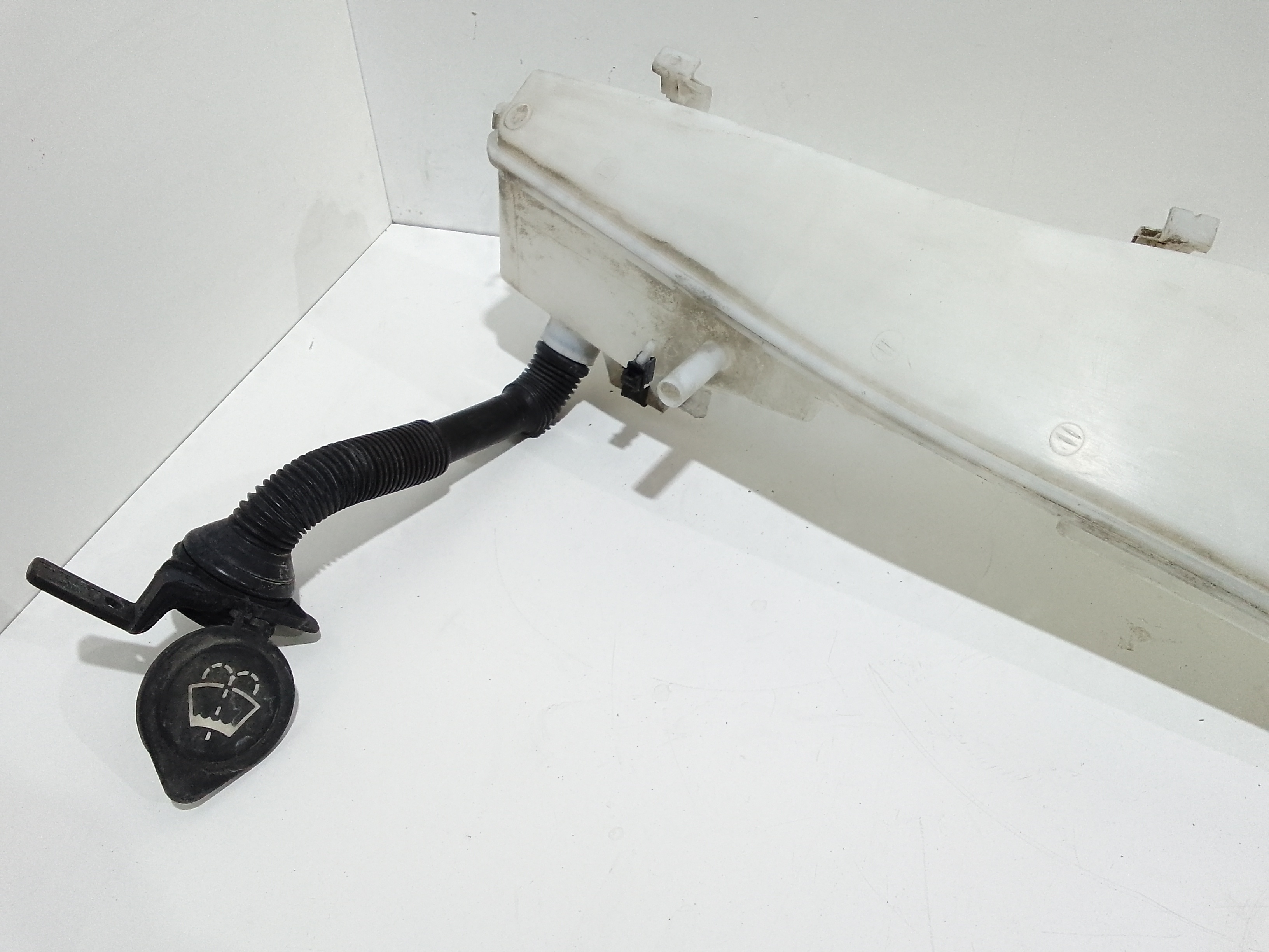 Vaschetta Tergi ant per Bmw X5 Serie (e70) (06>13) (2006 - 2013)