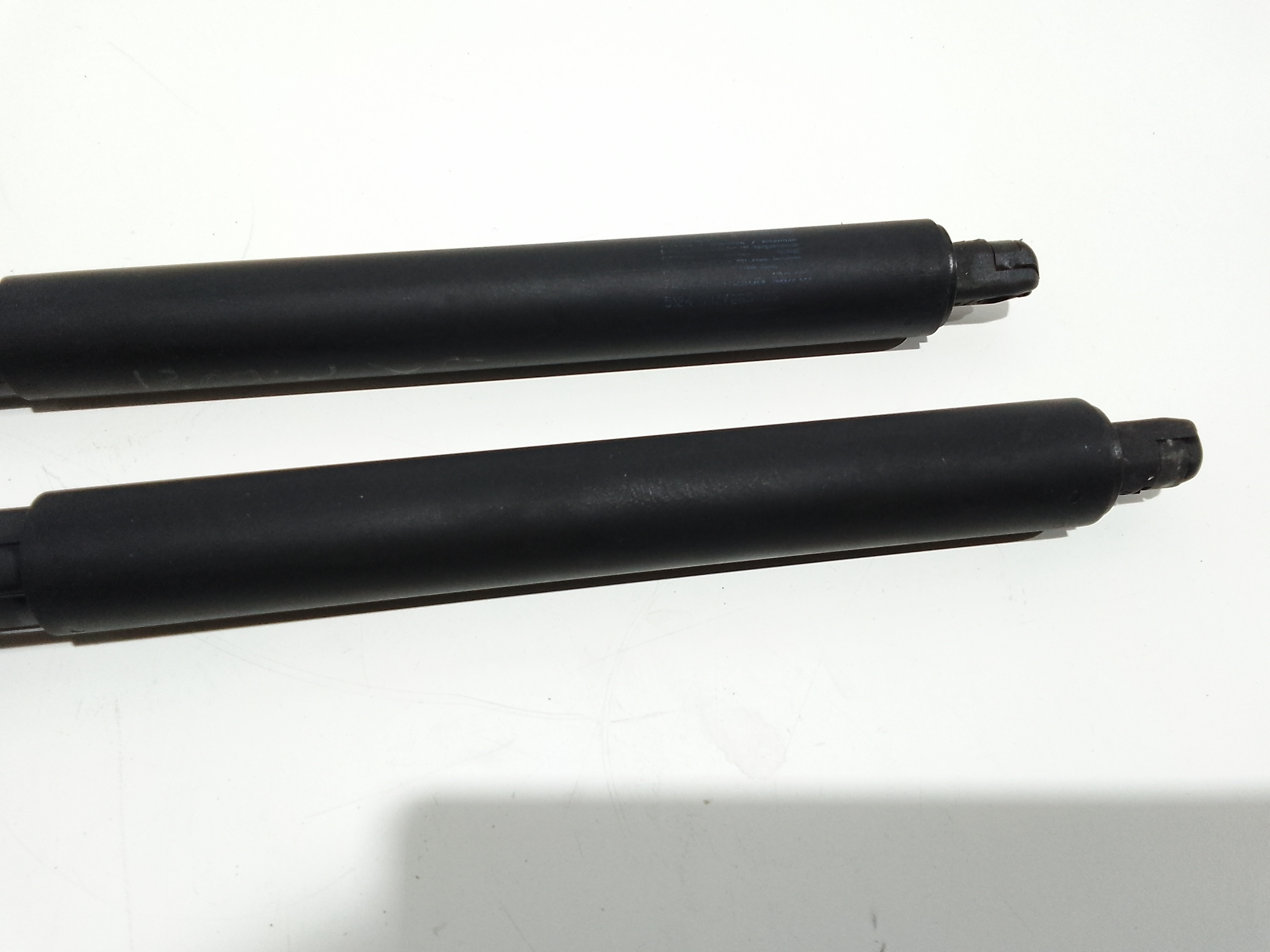 Pistoncini cofano Post. per Bmw X5 Serie (e70) (06>13) (2006 - 2013)