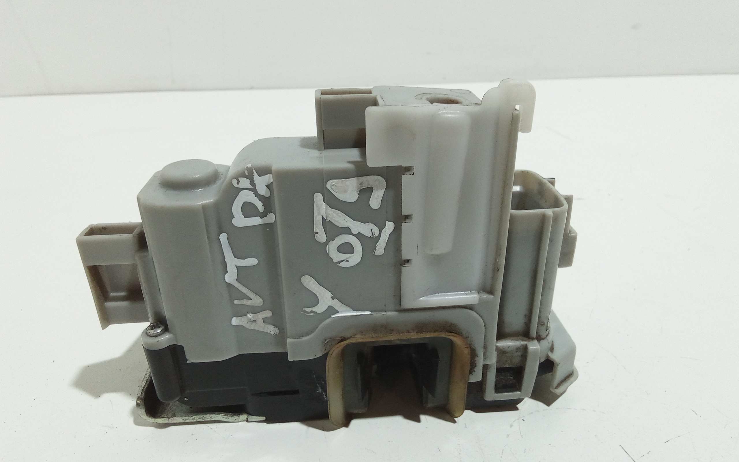 Serratura Anteriore Destra per Lancia Ypsilon 4 Serie (2011 - In produzione)