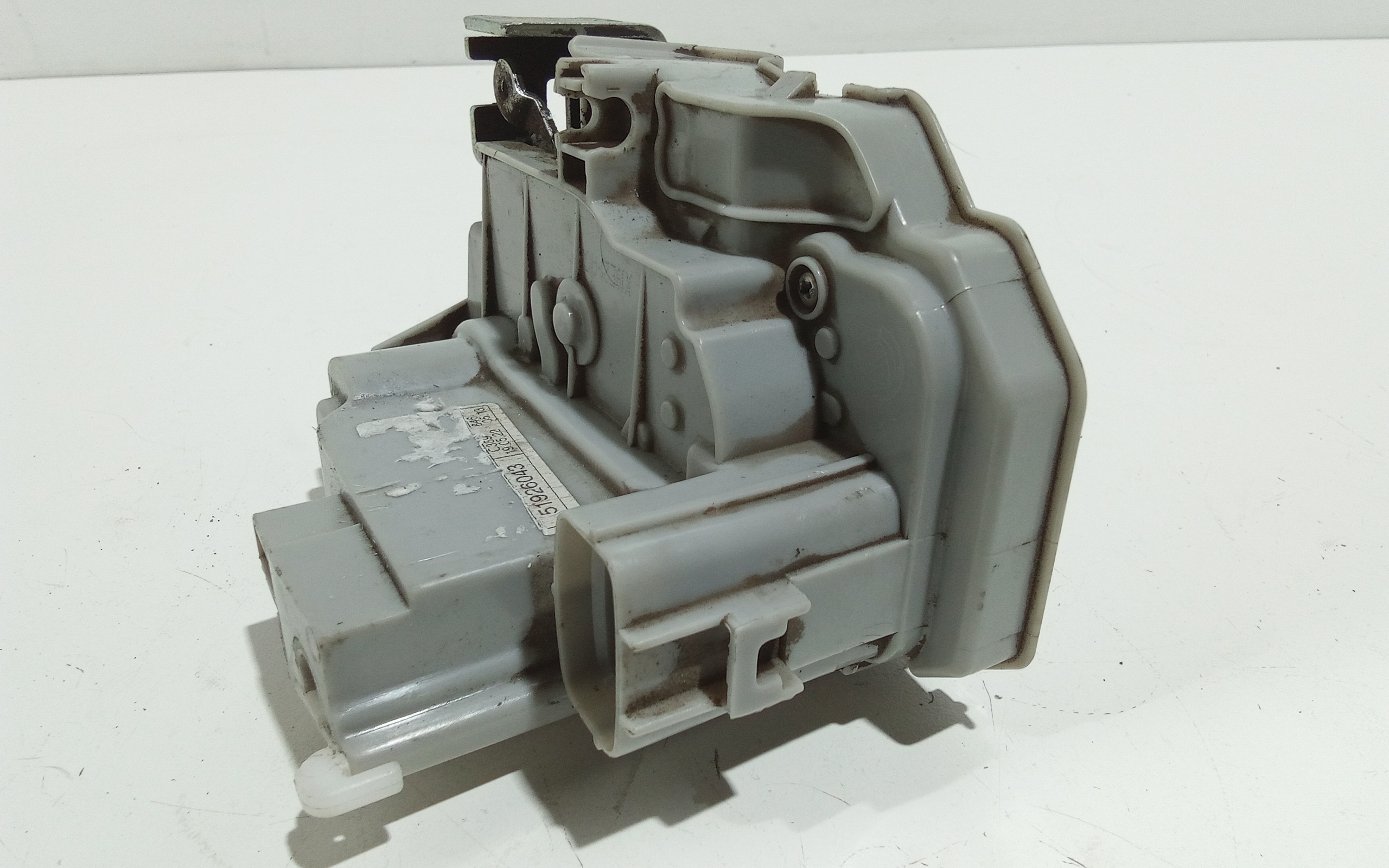 Serratura Anteriore Destra per Lancia Ypsilon 4 Serie (2011 - In produzione)