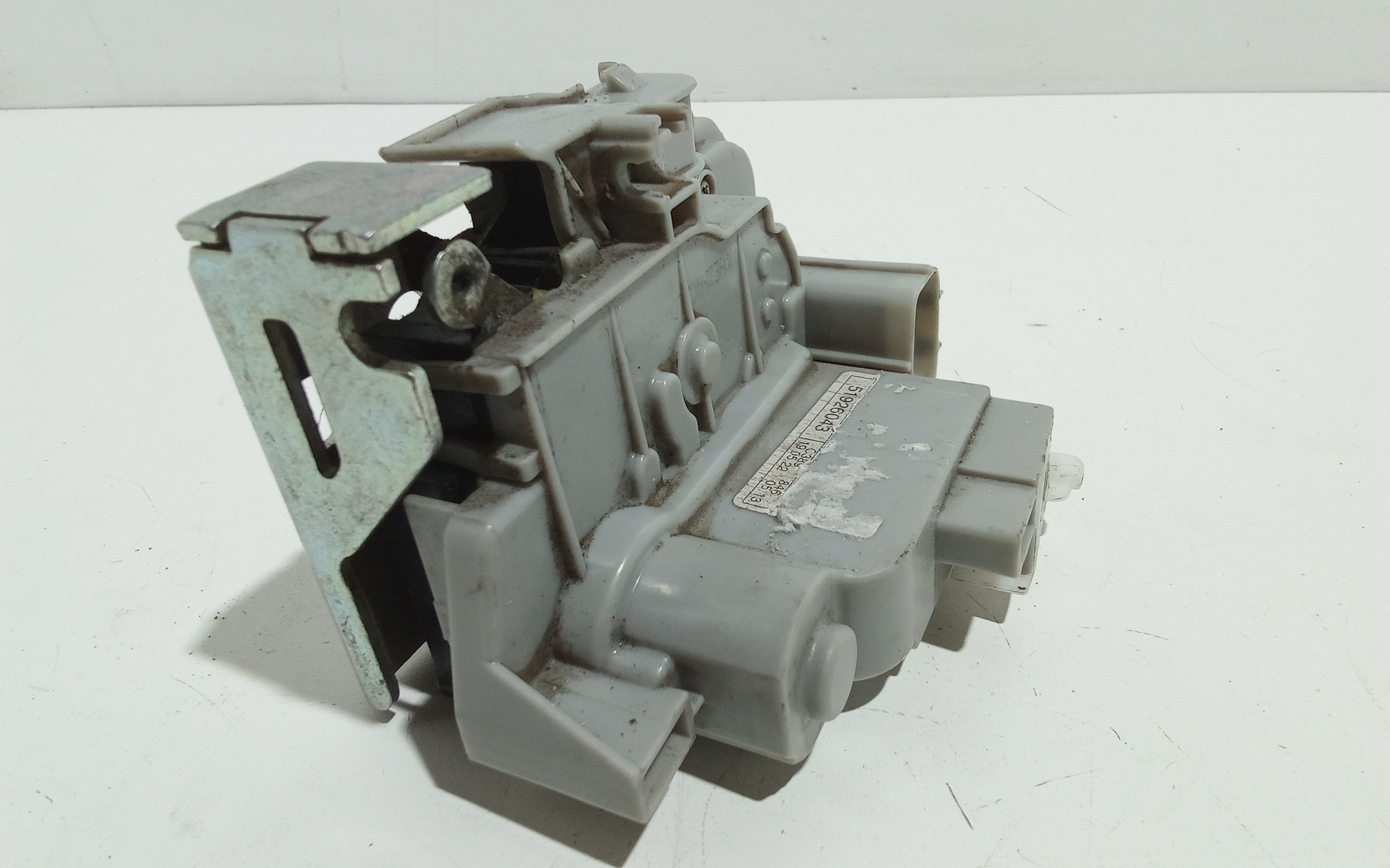 Serratura Anteriore Destra per Lancia Ypsilon 4 Serie (2011 - In produzione)