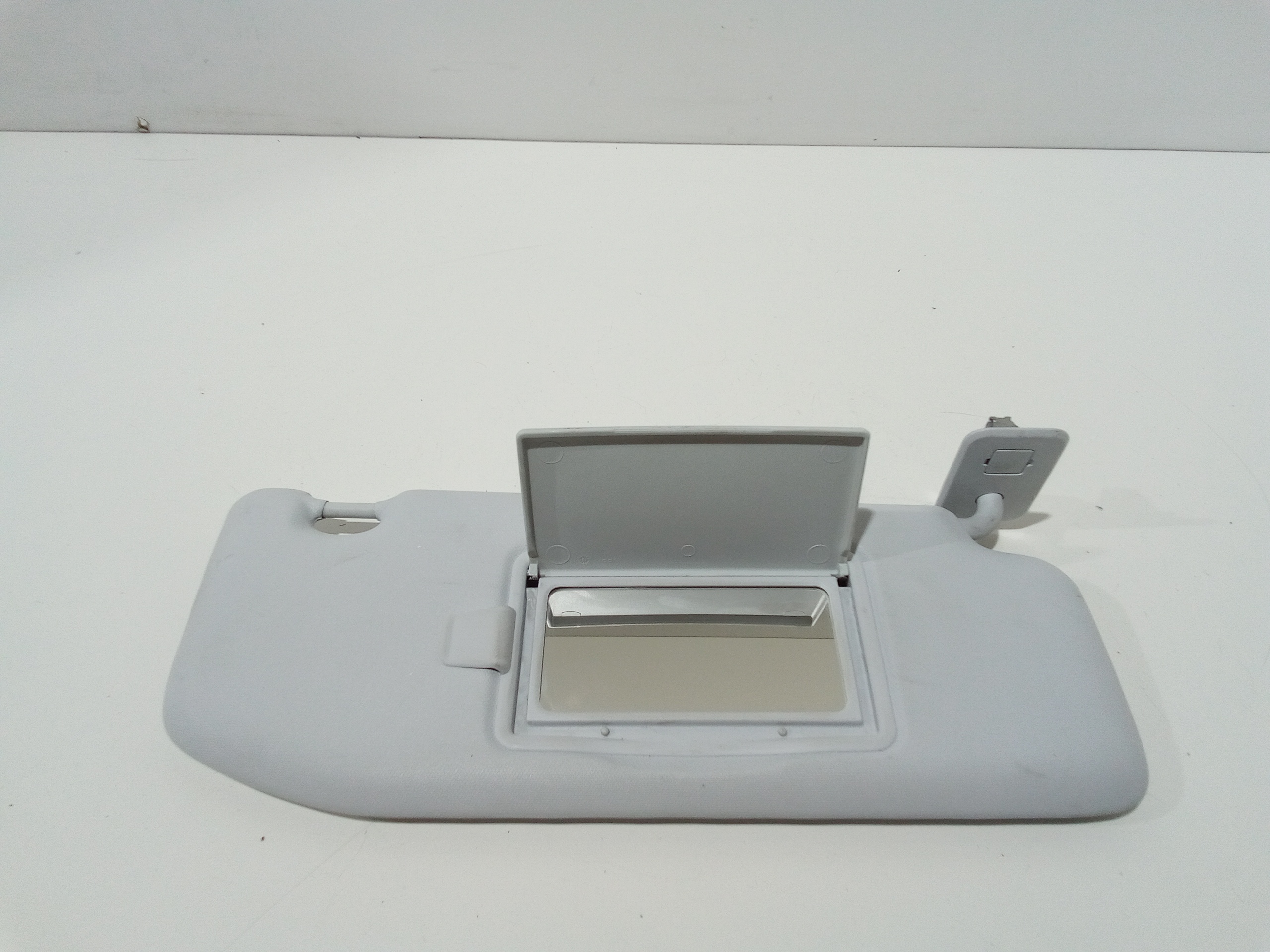 Parasole aletta Lato Passeggero per Peugeot 2008 1 Serie (2013 - In produzione)