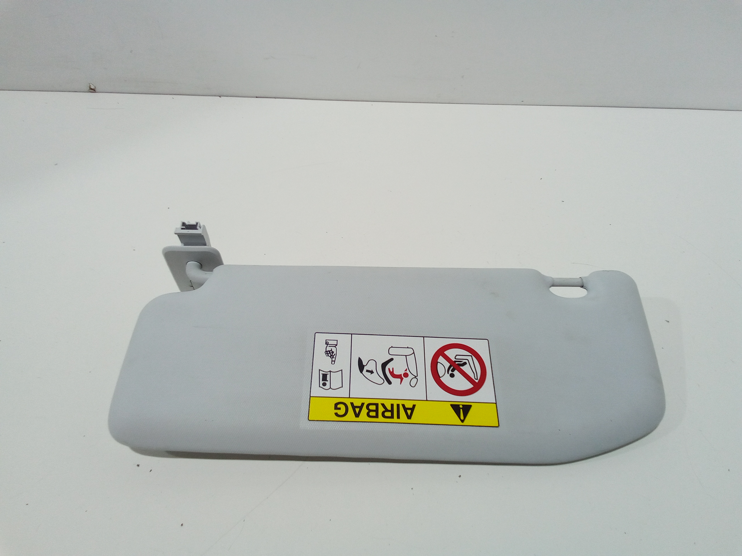 Parasole aletta Lato Passeggero per Peugeot 2008 1 Serie (2013 - In produzione)