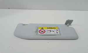Parasole aletta Lato Passeggero per Peugeot 2008 1 Serie (2013 - In produzione)