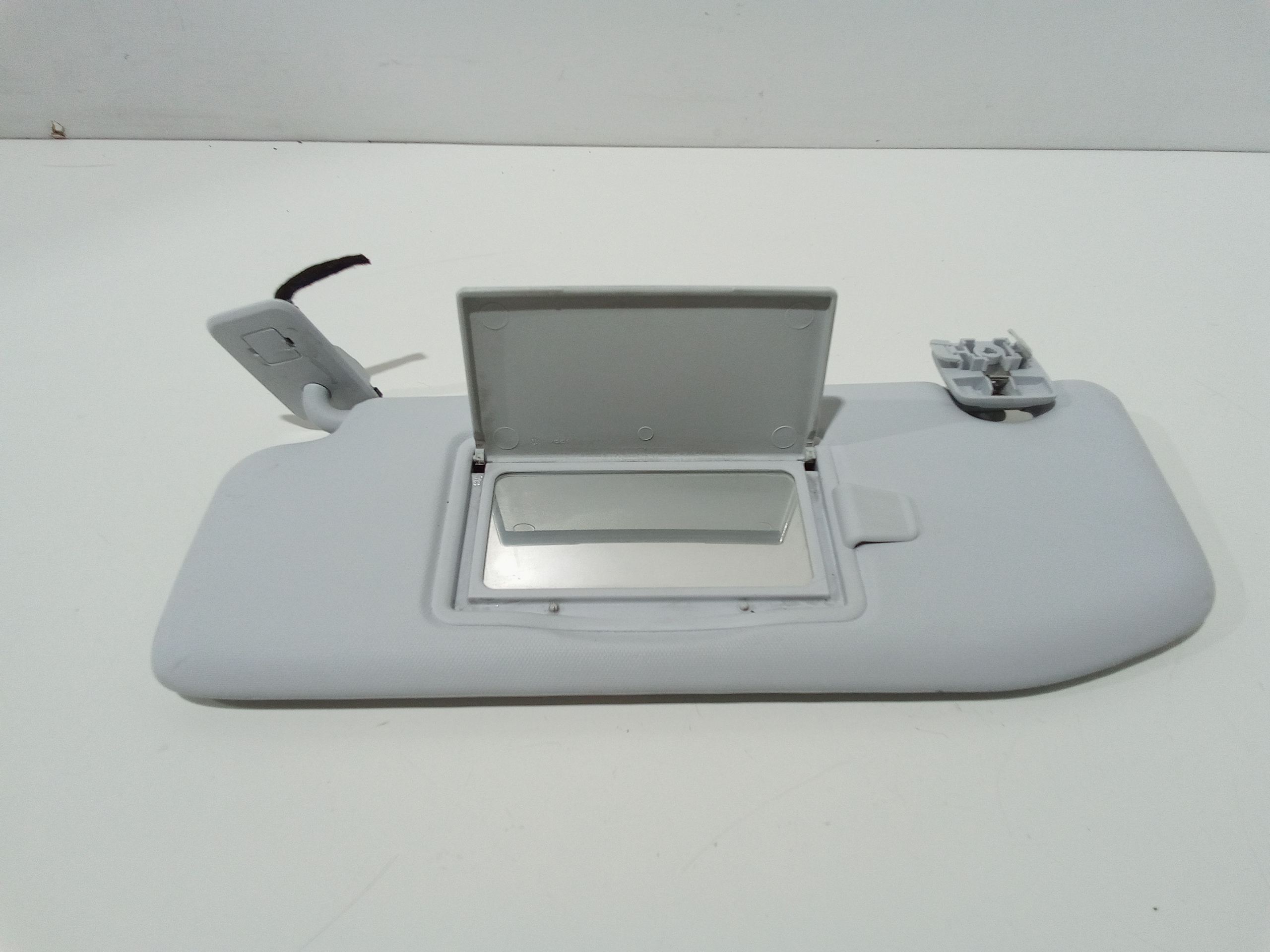 Parasole aletta anteriore Lato Guida per Peugeot 2008 1 Serie (2013 - In produzione)