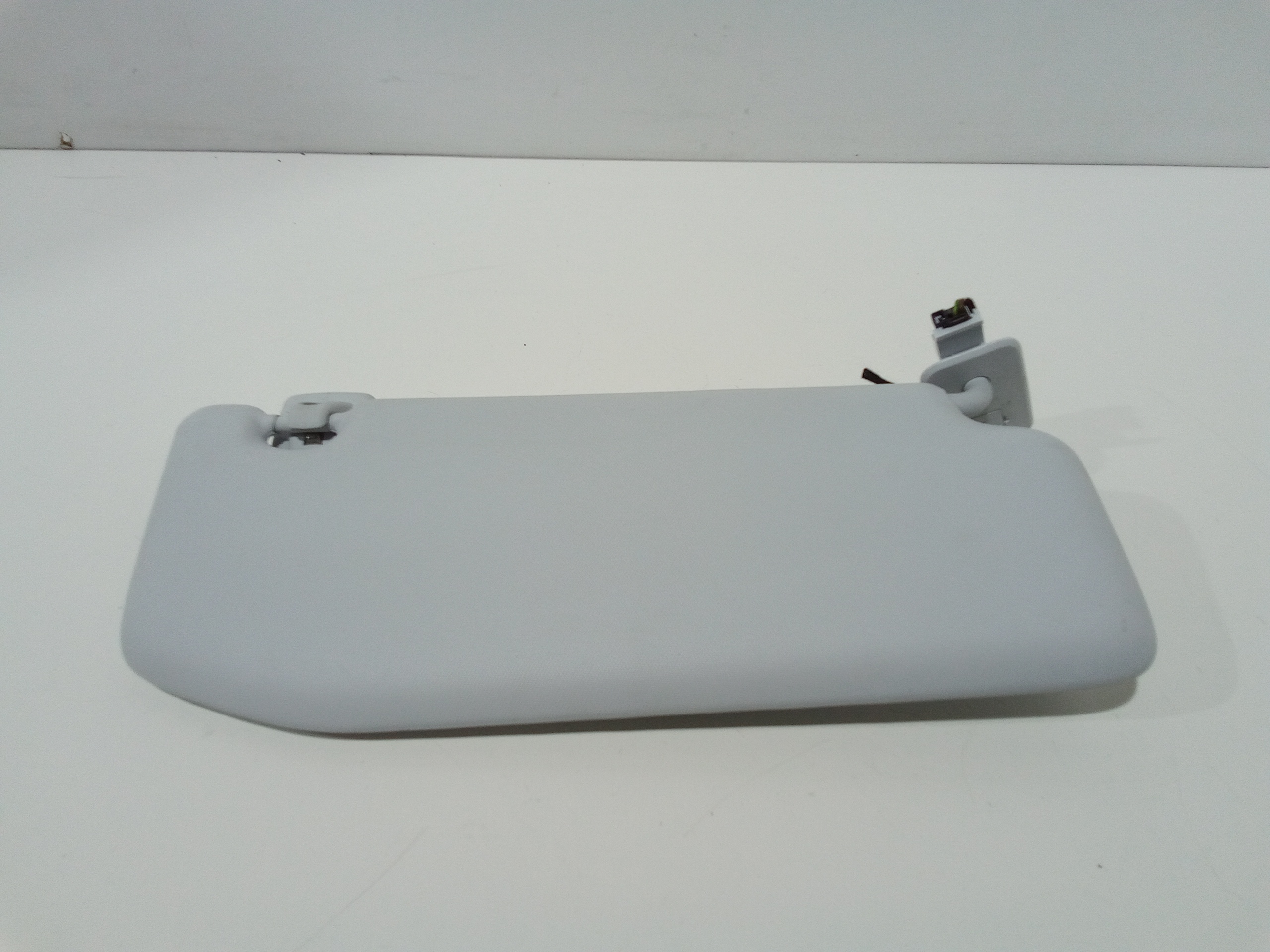 Parasole aletta anteriore Lato Guida per Peugeot 2008 1 Serie (2013 - In produzione)