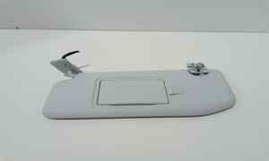 Parasole aletta anteriore Lato Guida per Peugeot 2008 1 Serie (2013 - In produzione)