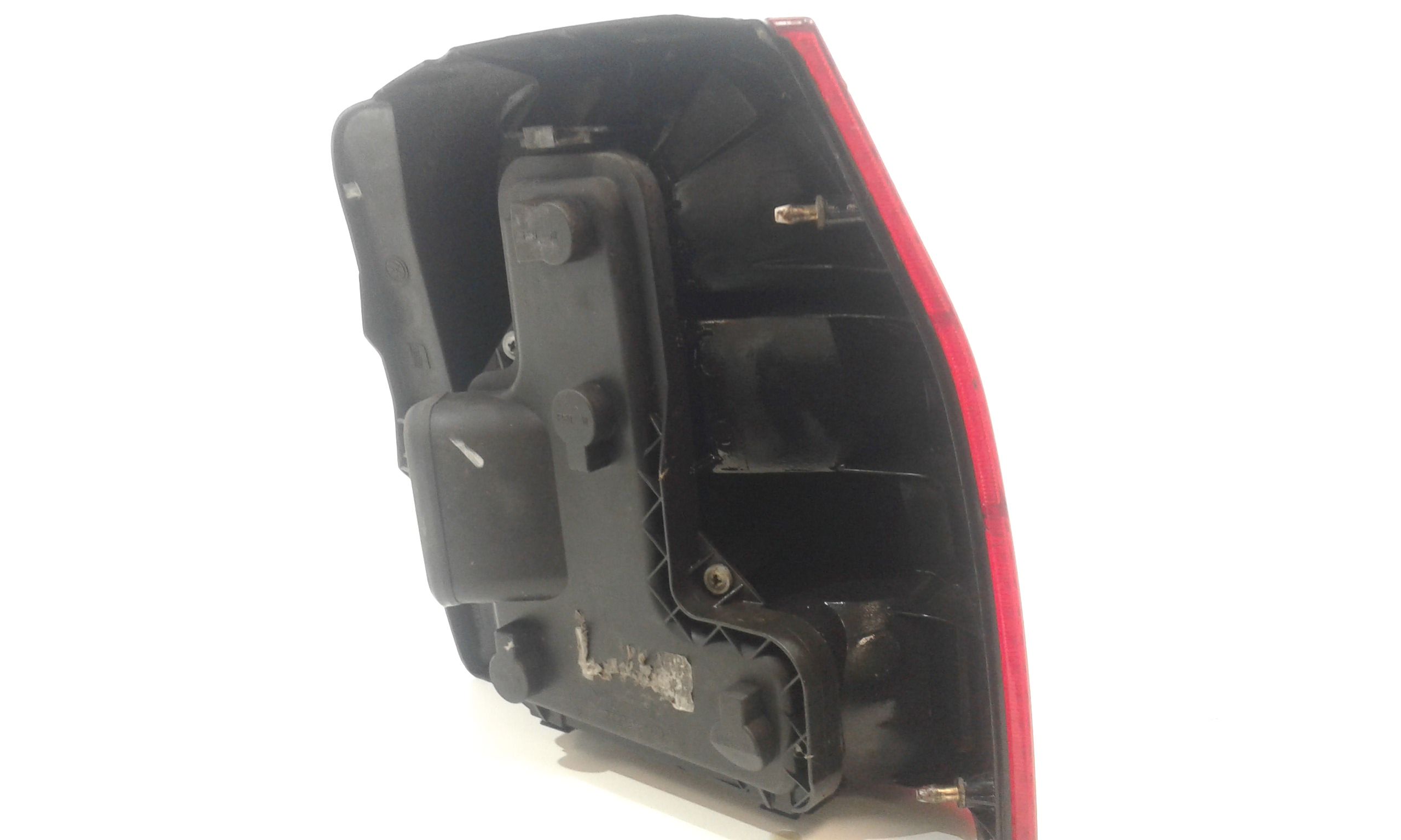 Stop fanale Posteriore sinistro lato Guida VOLKSWAGEN Lupo 1 Serie