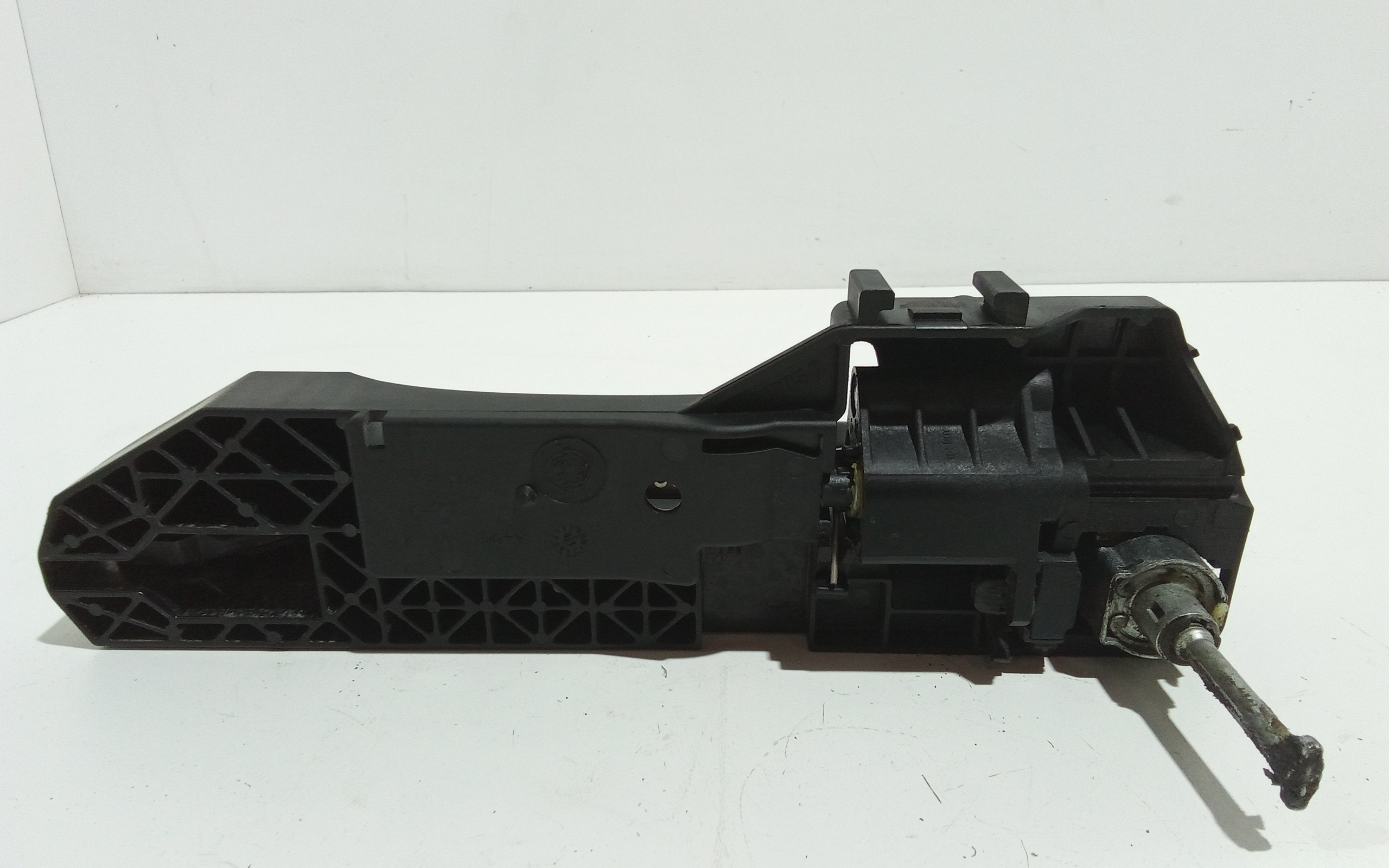 Maniglia esterna Anteriore Sinistra per Lancia Ypsilon 4 Serie (2011 - In produzione)